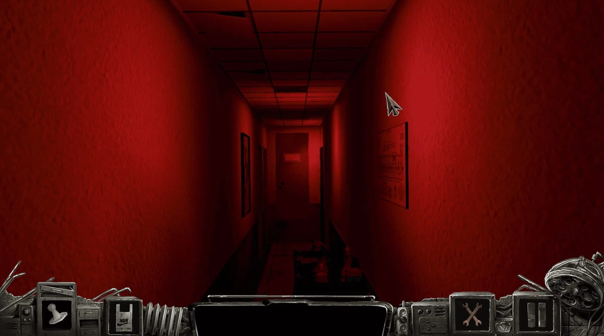 Zalozhnik screenshot 4