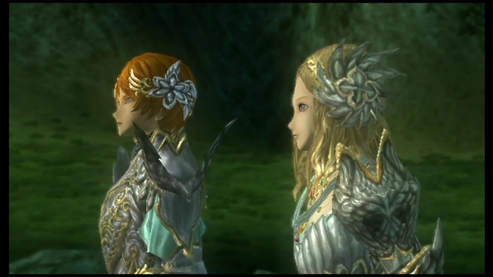 Zangeki no Reginleiv screenshot 4