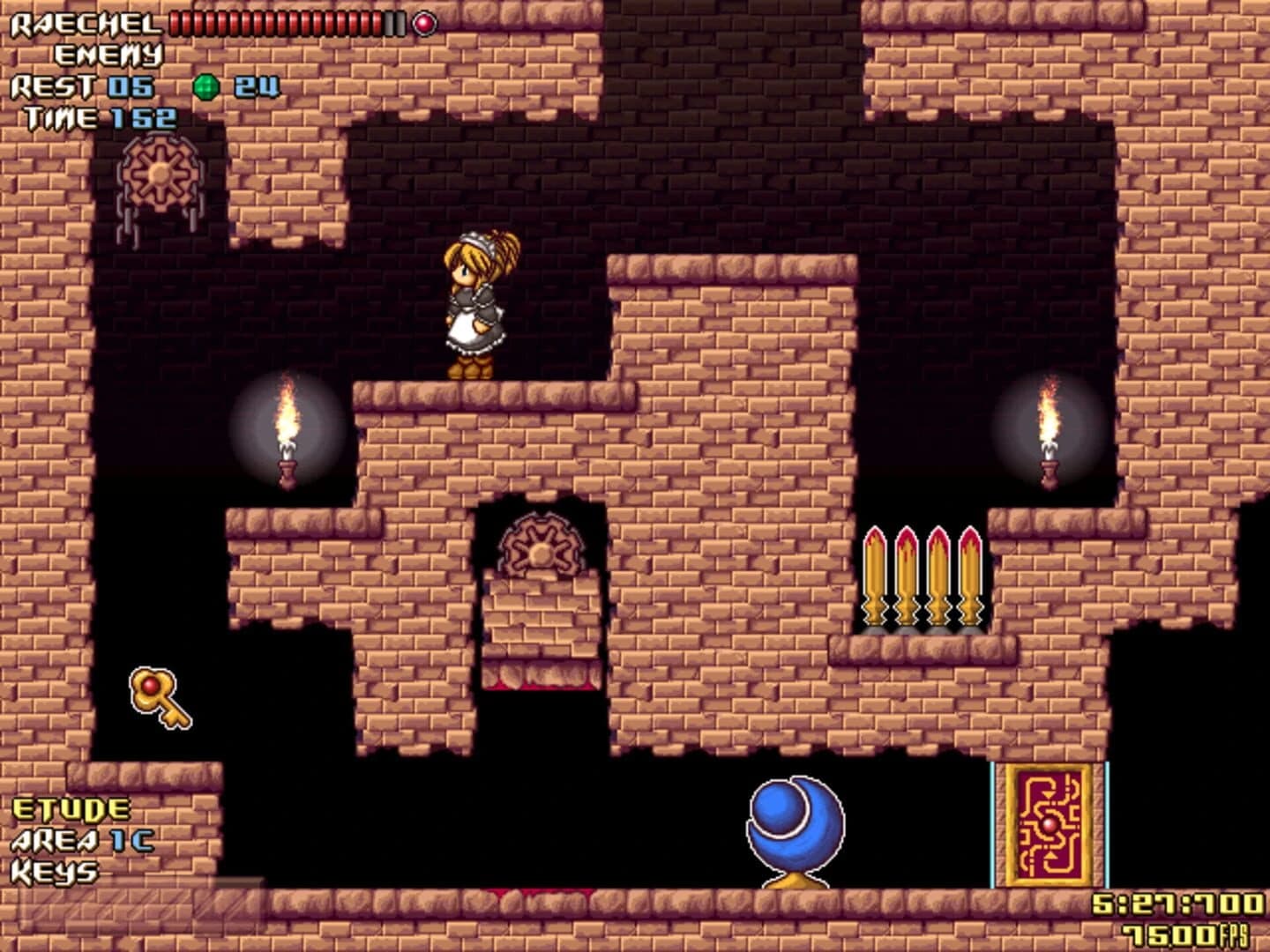Zangyura screenshot 4
