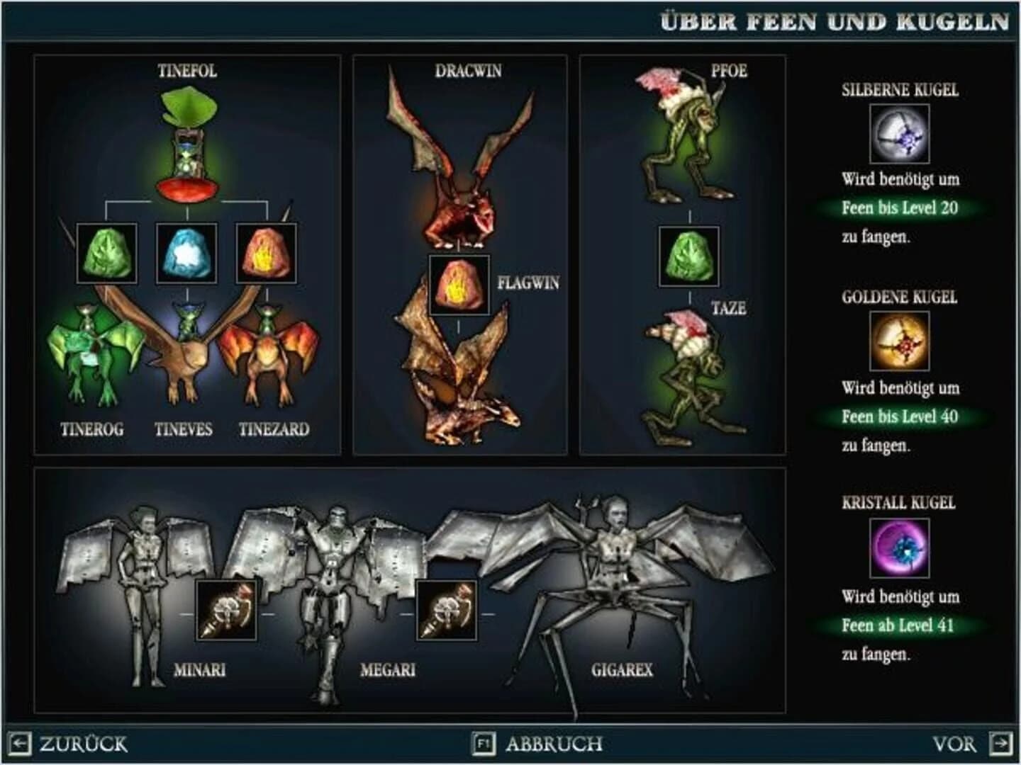 ZanZarah: The Hidden Portal screenshot 5