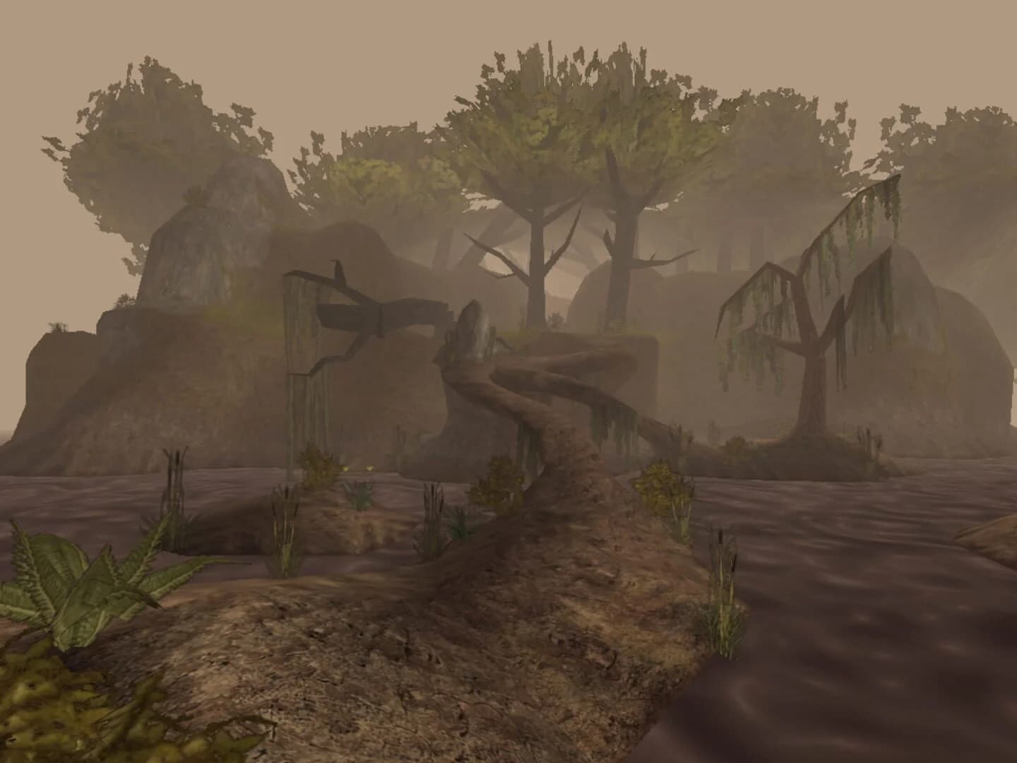 ZanZarah: The Hidden Portal screenshot 4