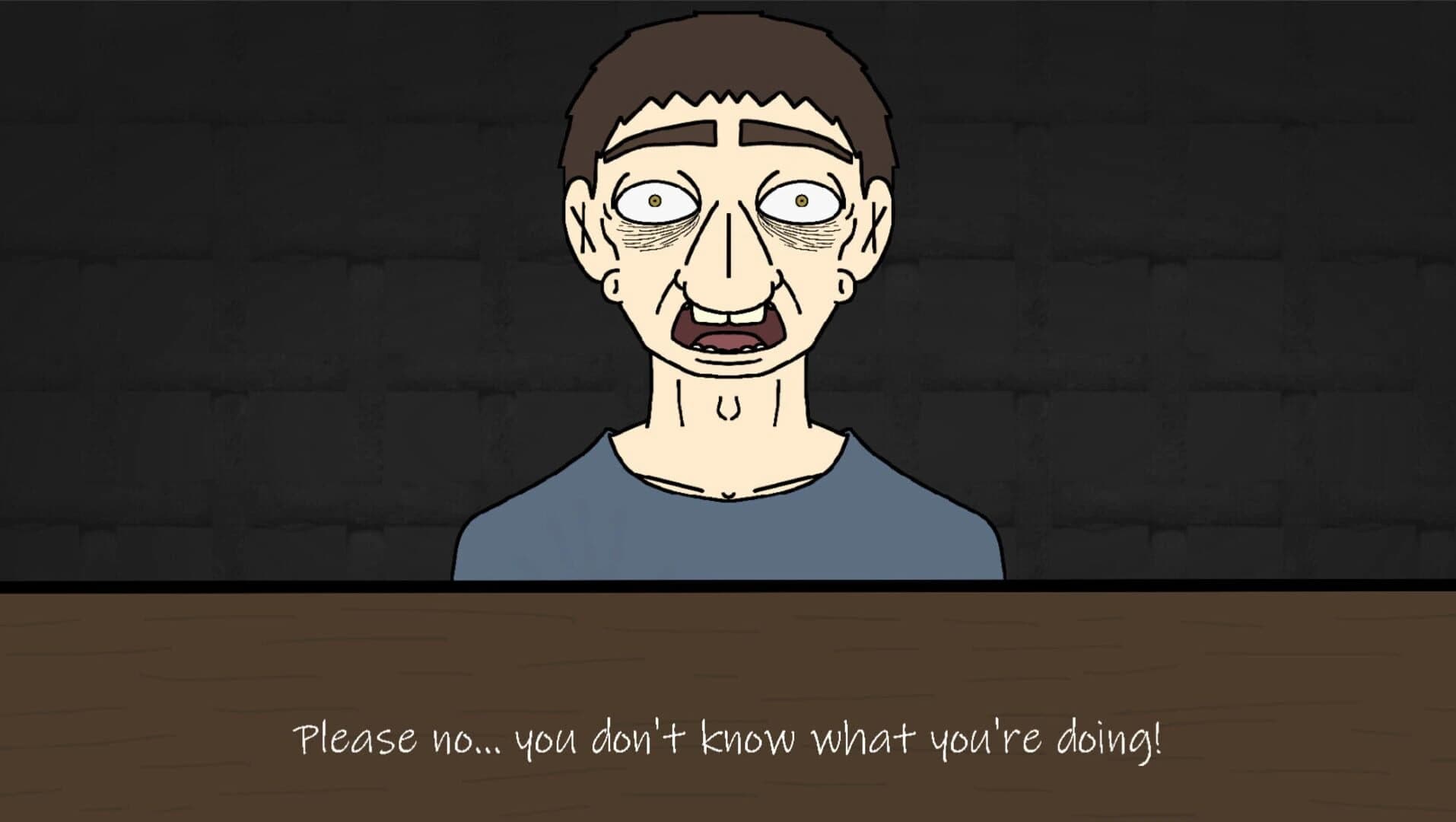 Zaque's Game screenshot 5