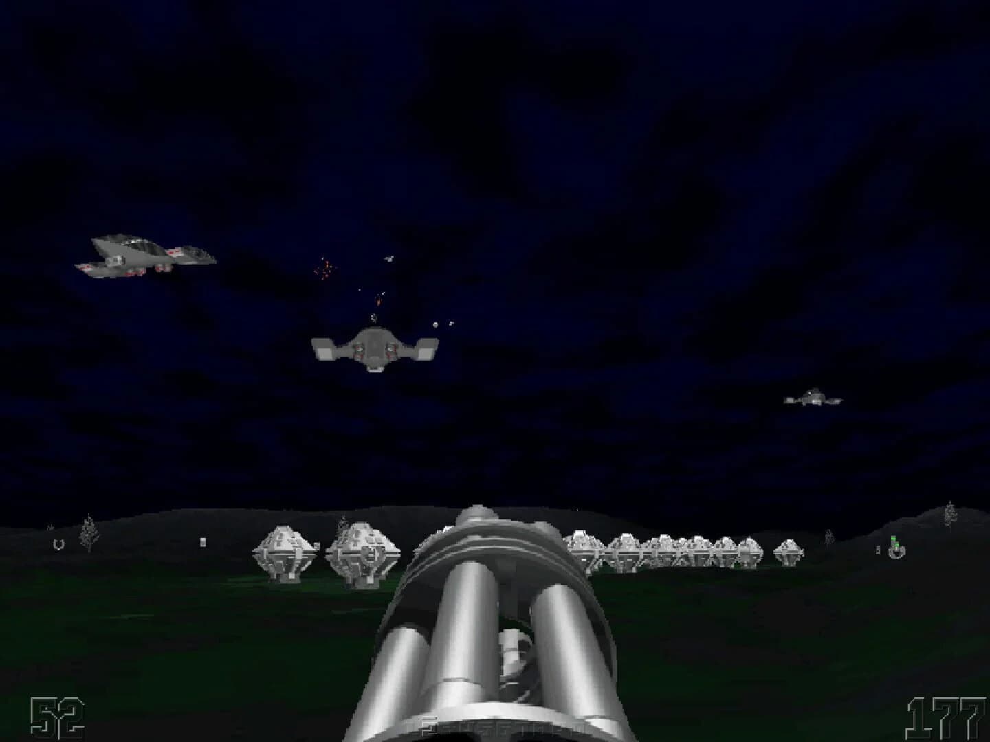 Z.A.R. screenshot 2