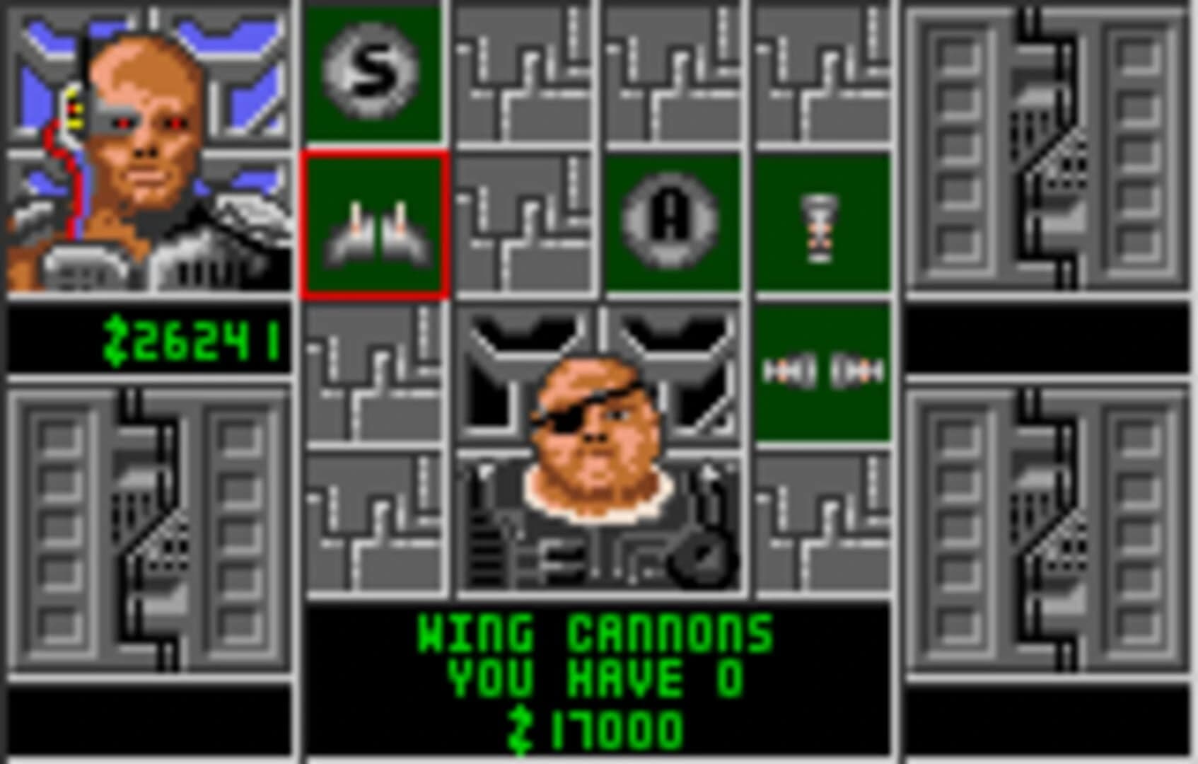 Zarlor Mercenary screenshot 3