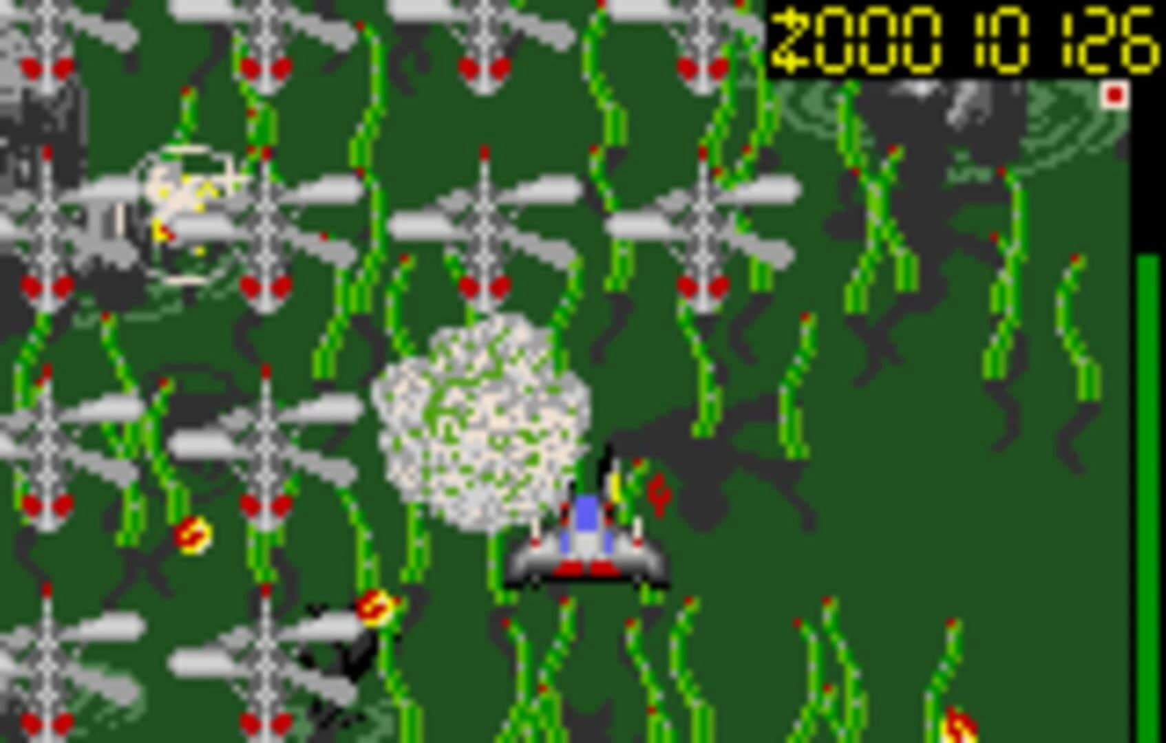 Zarlor Mercenary screenshot 4