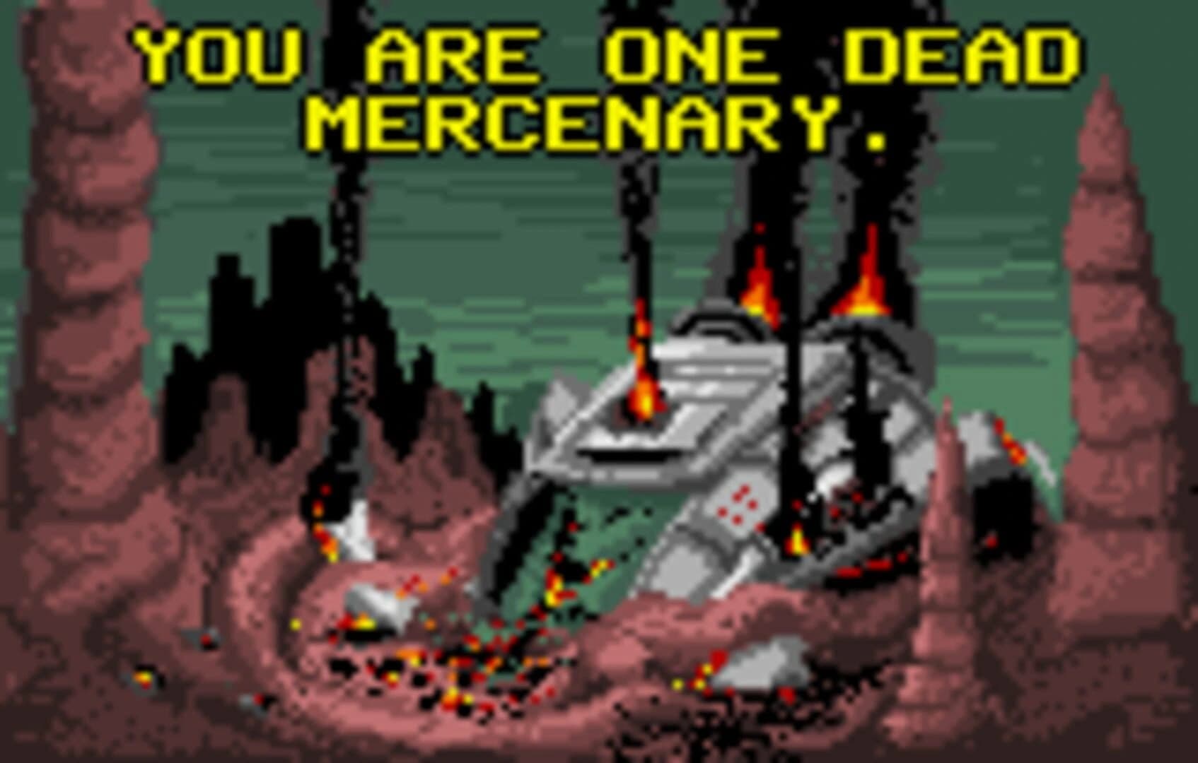 Zarlor Mercenary screenshot 5