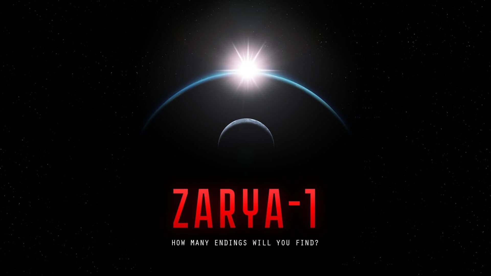 Zarya-1: Mystery on the Moon screenshot 2