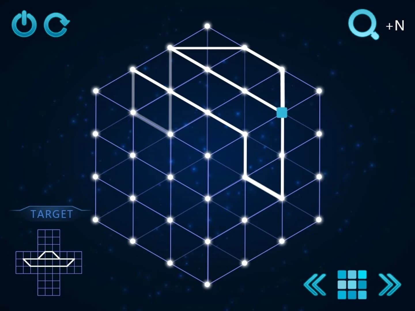 Zasa: An AI Story screenshot 3