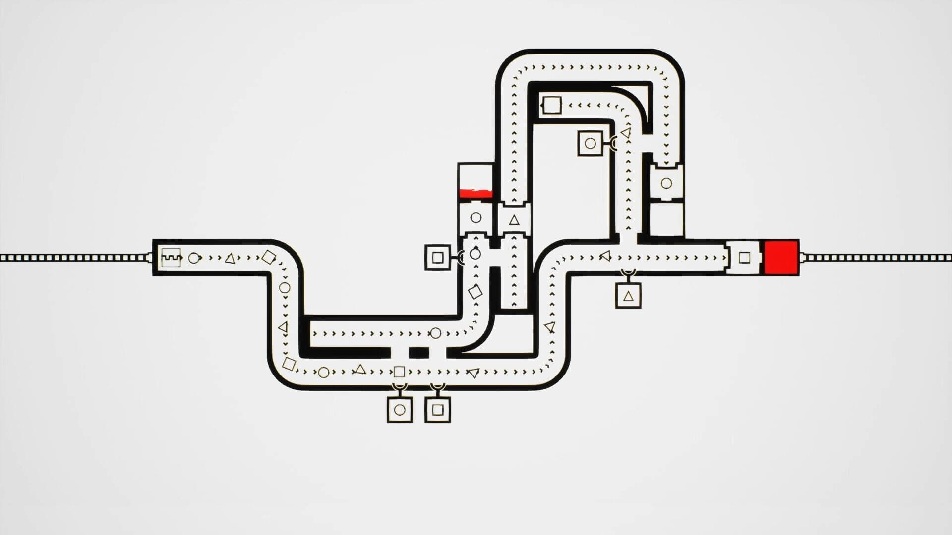 Zavod: Conveyor Logic screenshot 1