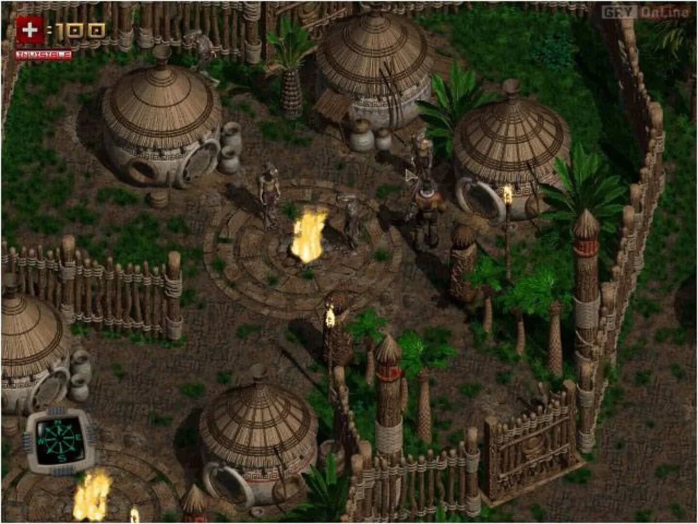 Zax: The Alien Hunter screenshot 4