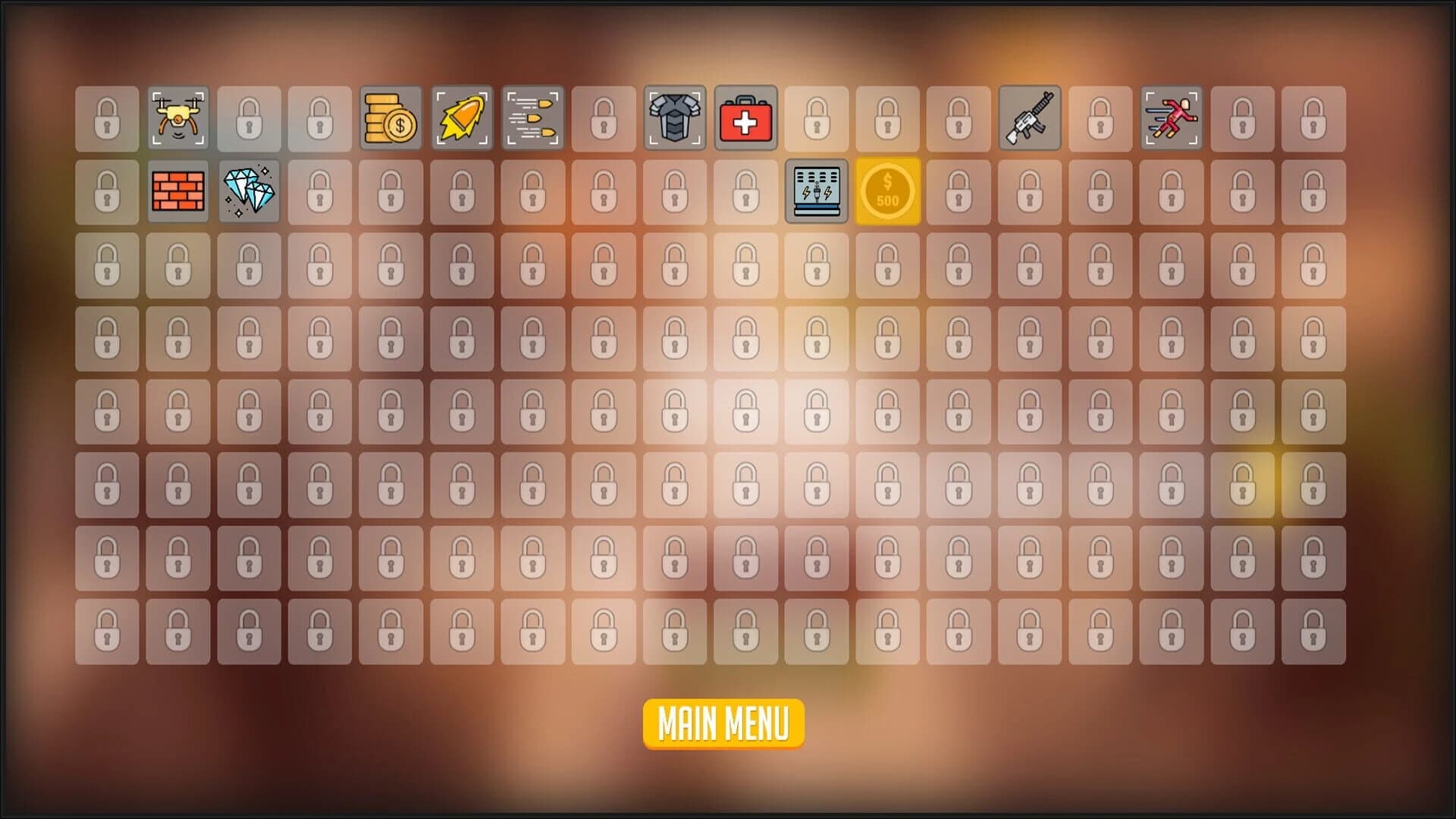 ZCurse screenshot 3