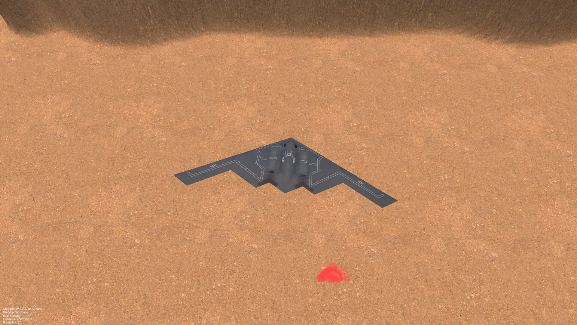 Ze Bomber screenshot 5