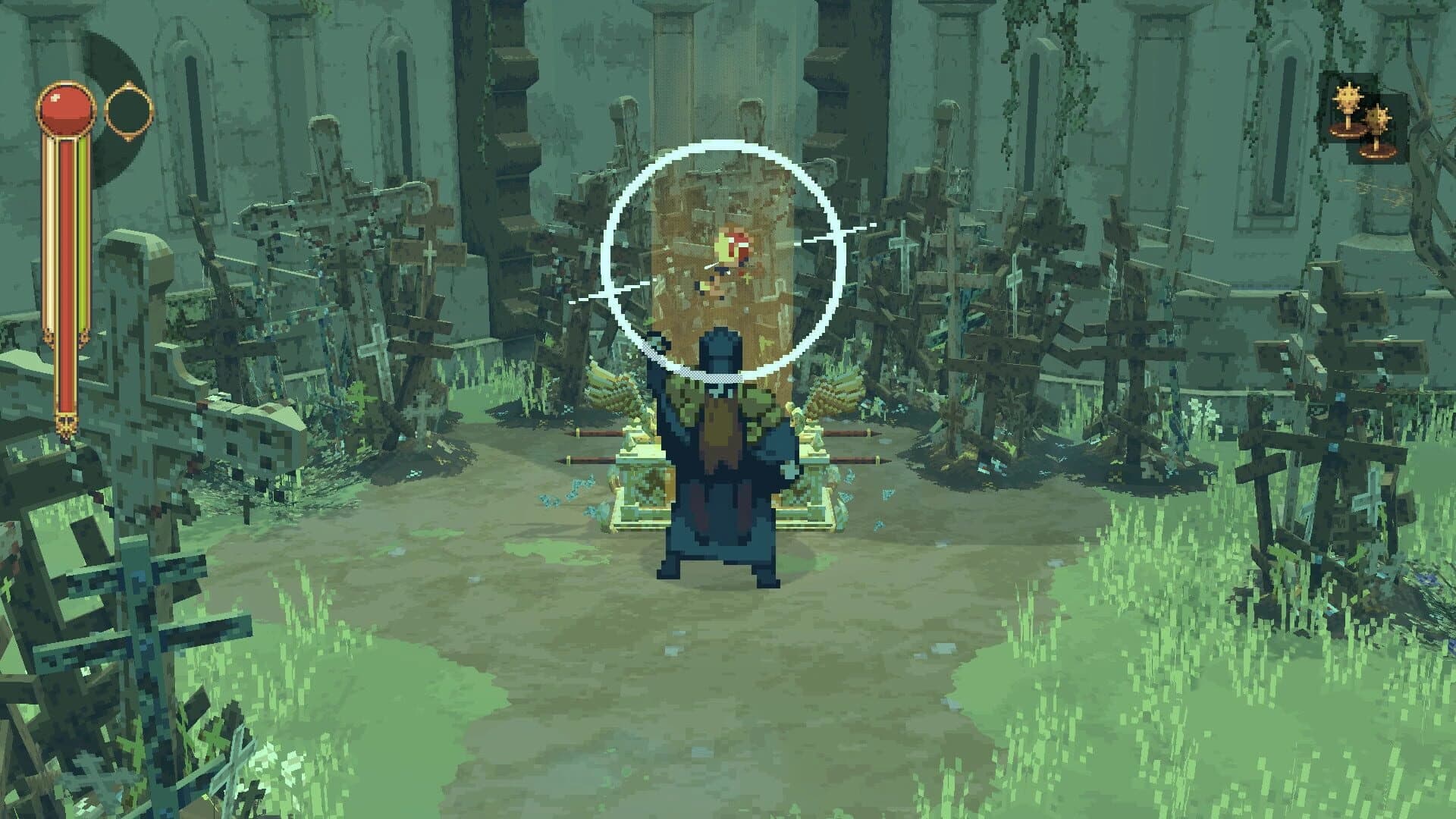 Zealot screenshot 3