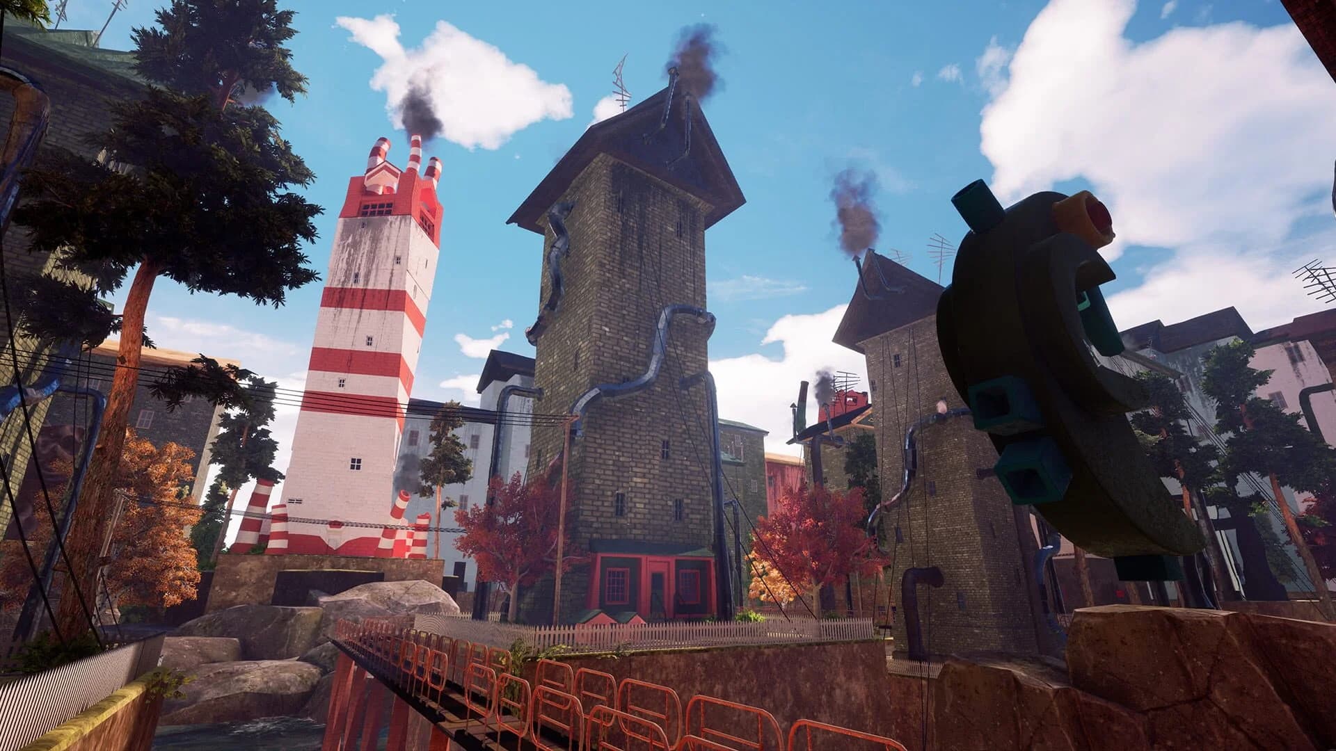 Zed screenshot 3