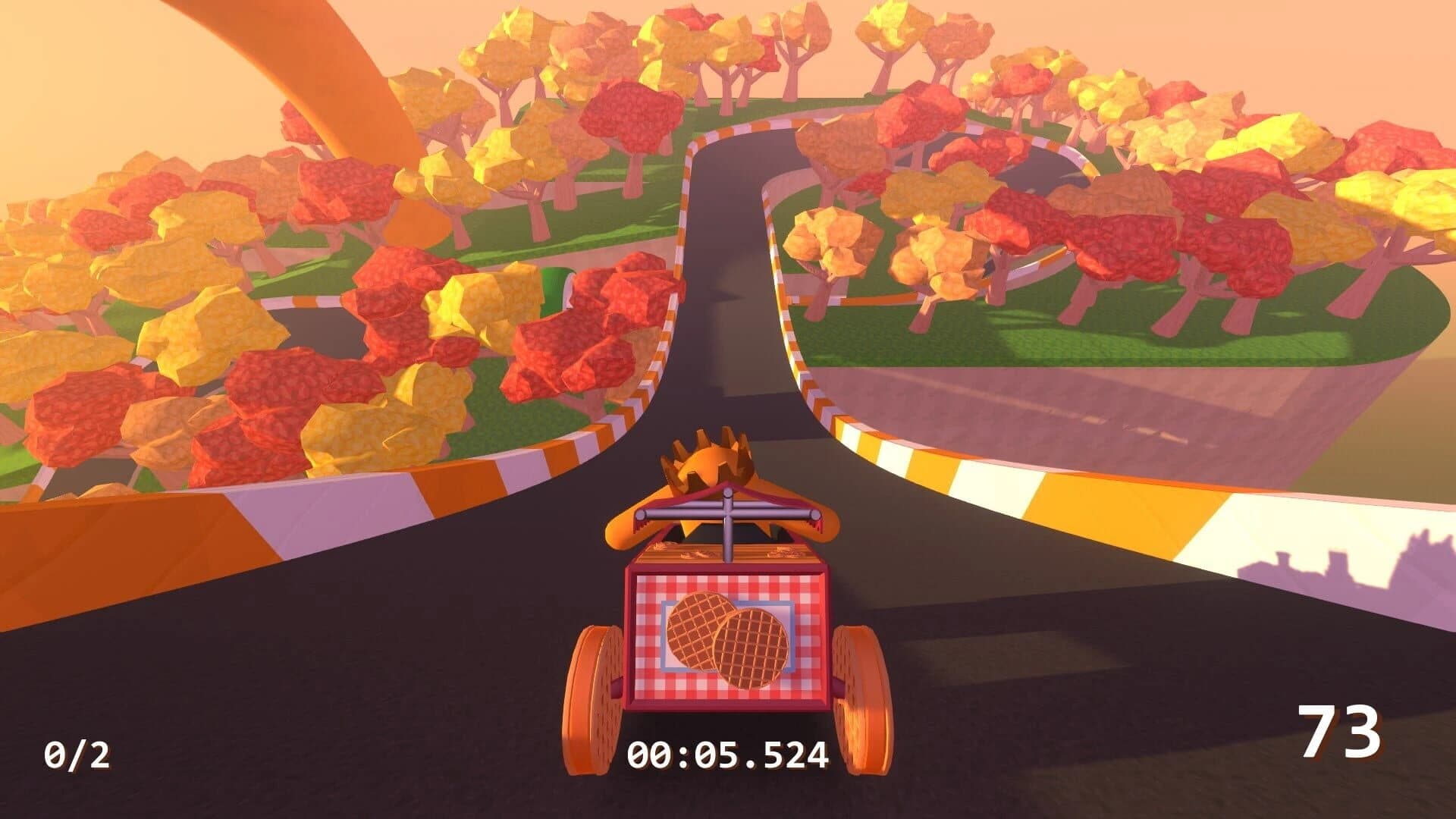 Zeepkist screenshot 3