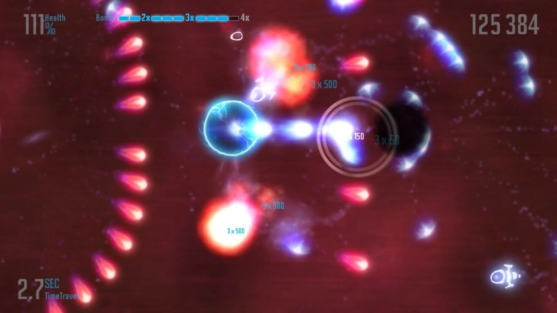 Zeit 2 screenshot 5