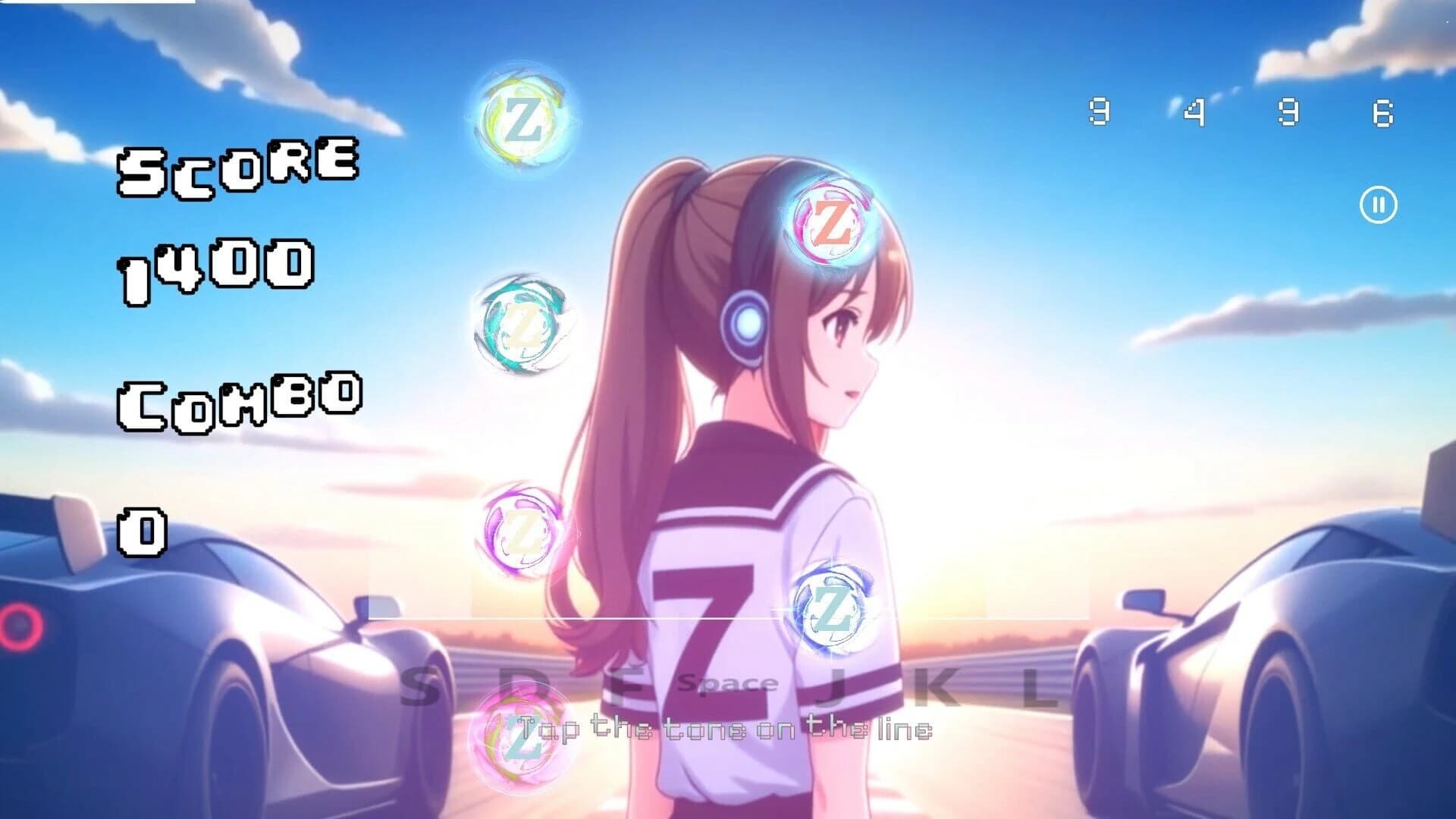 Zekertune screenshot 3