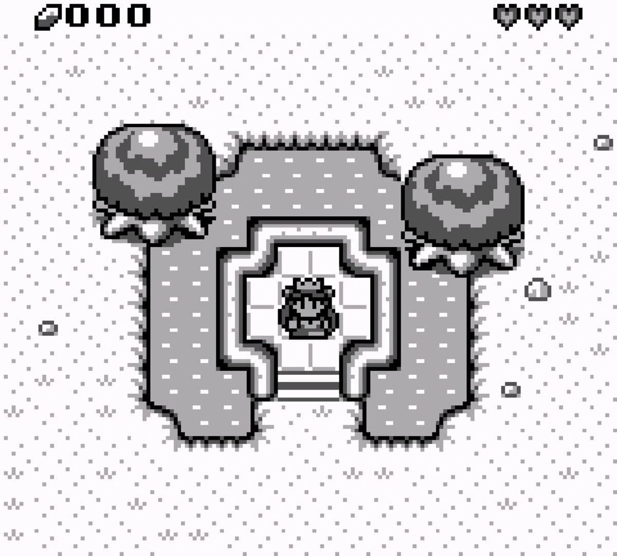 Zelda's Adventure screenshot 2