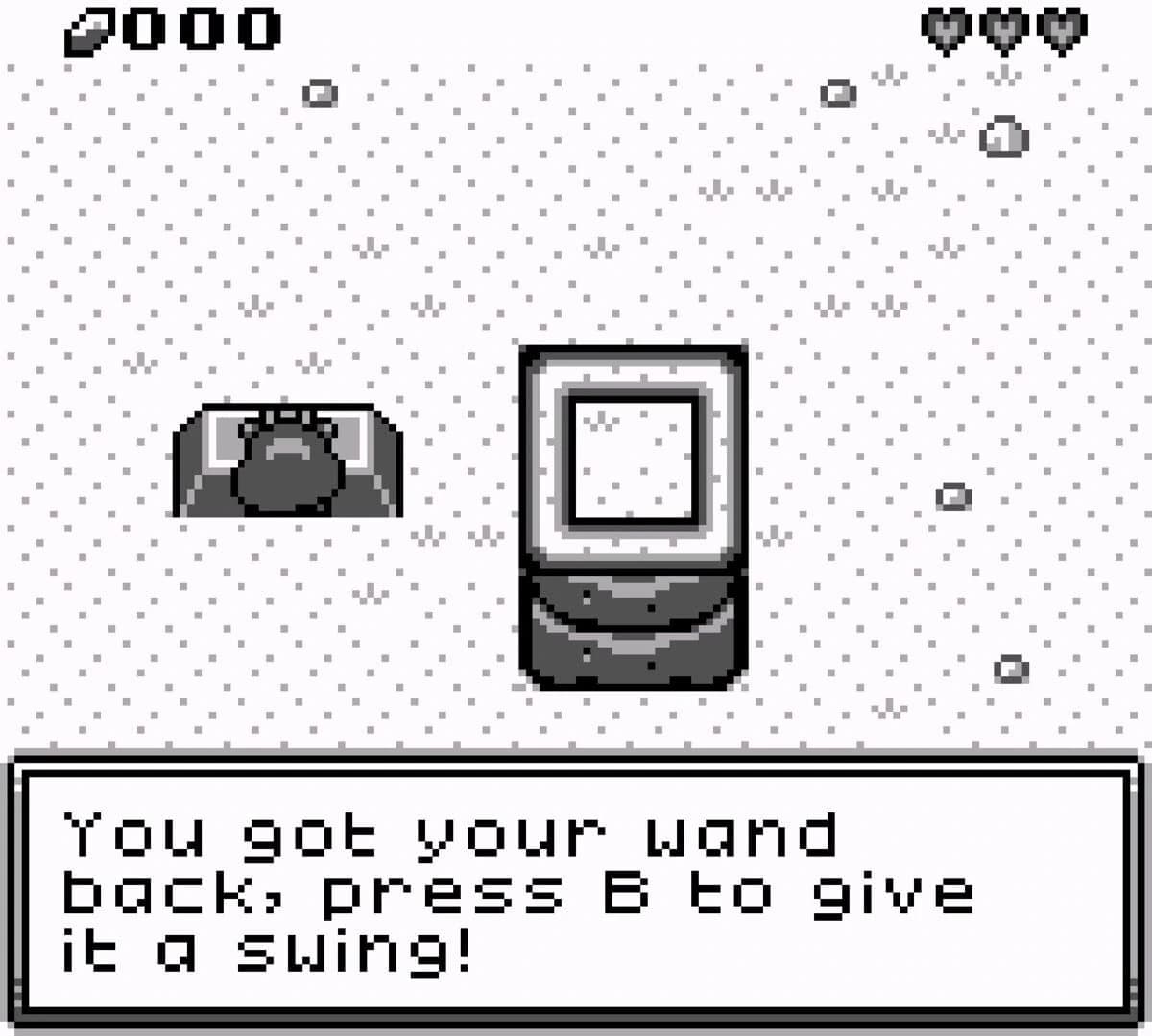 Zelda's Adventure screenshot 4