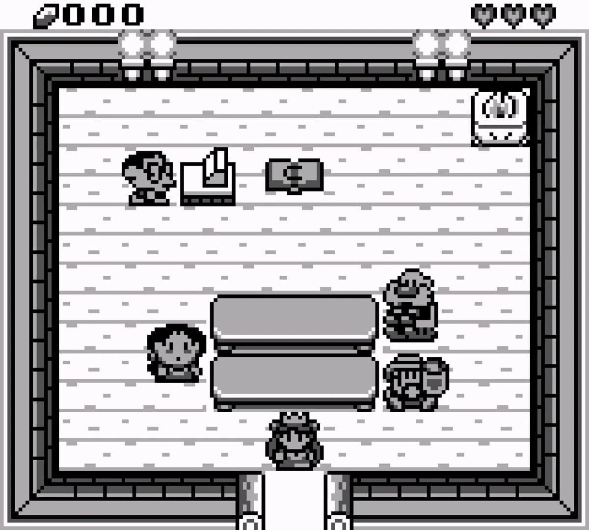 Zelda's Adventure screenshot 5