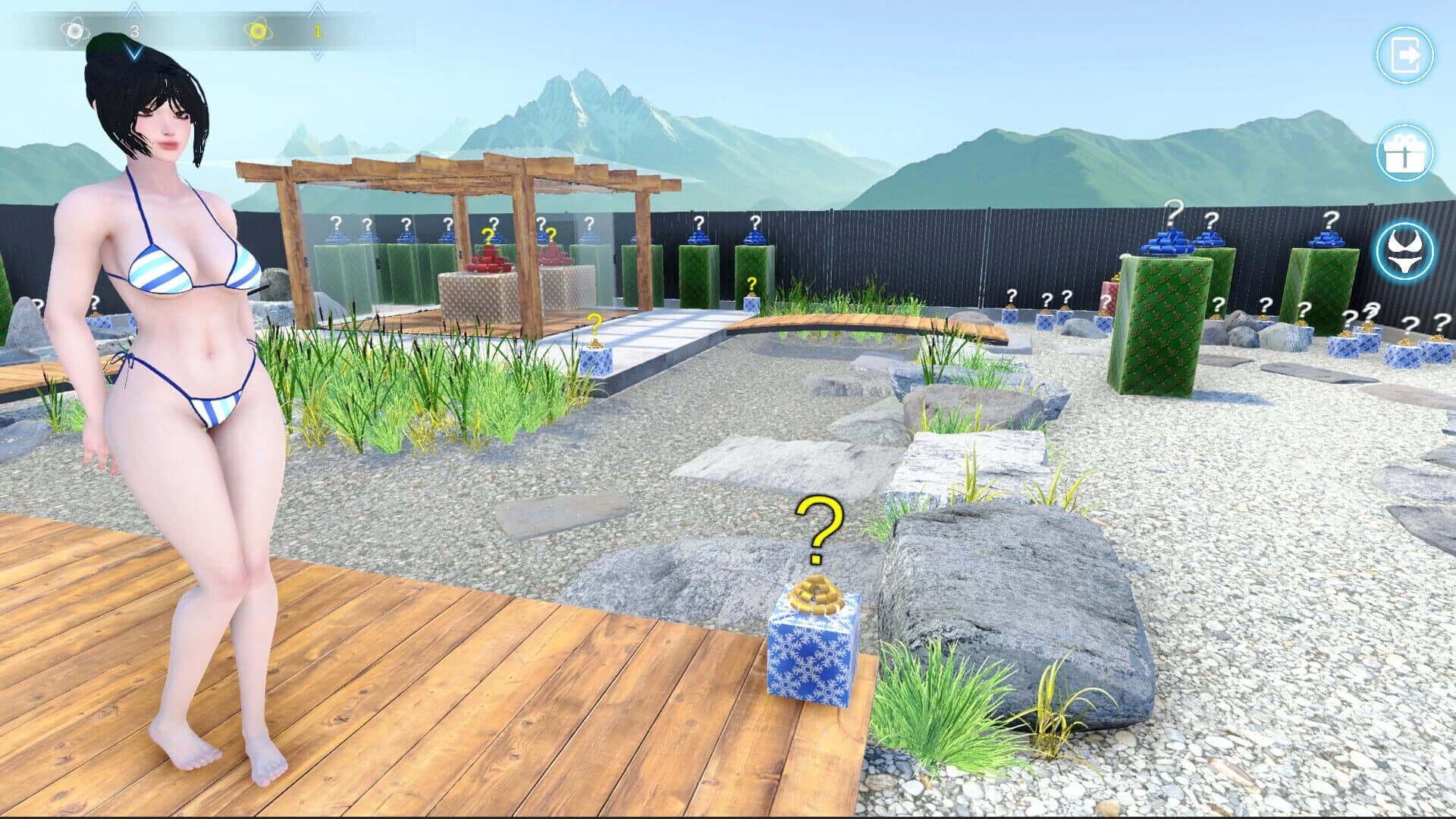 Zen Beauty screenshot 4