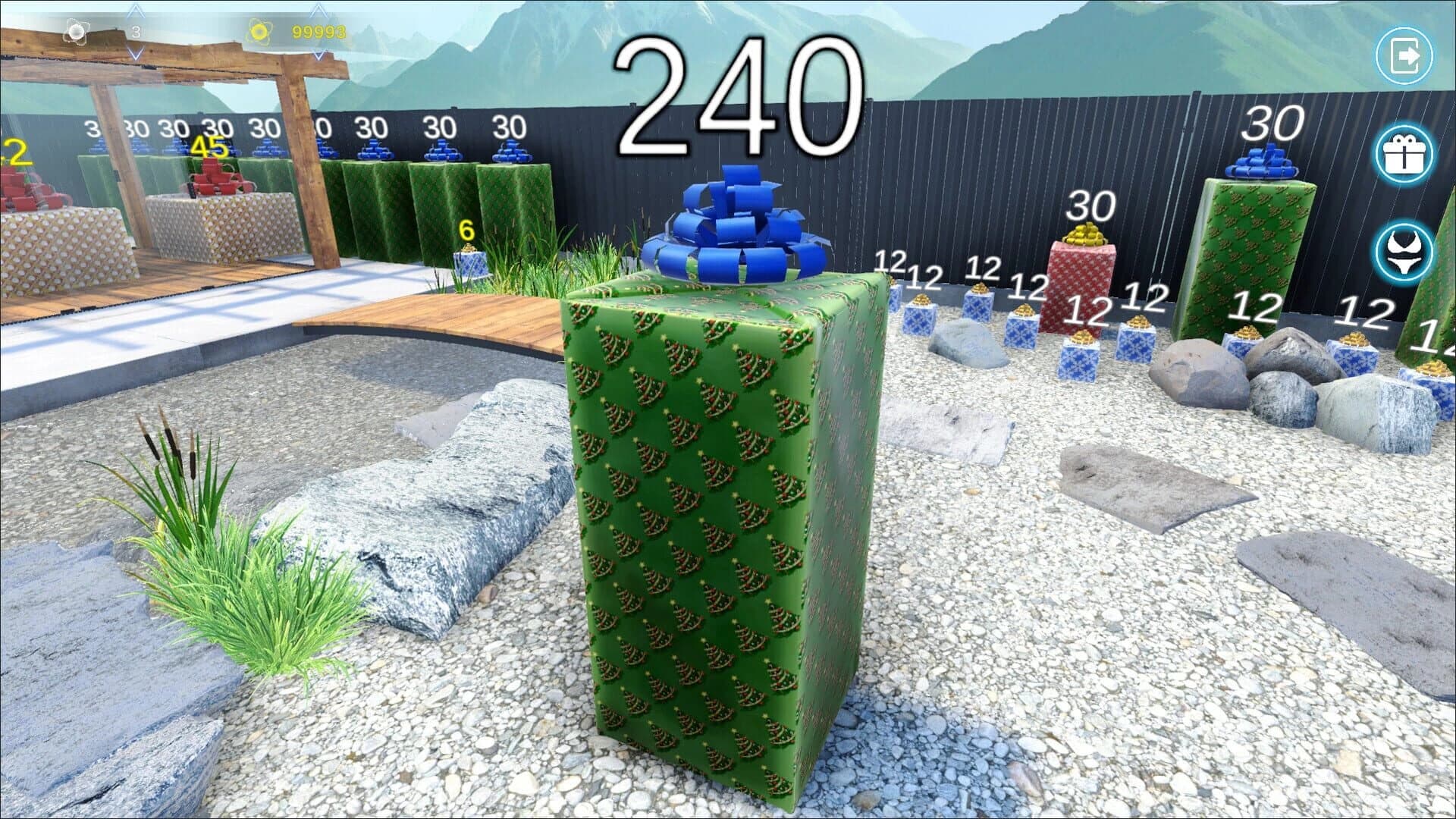 Zen Beauty screenshot 1