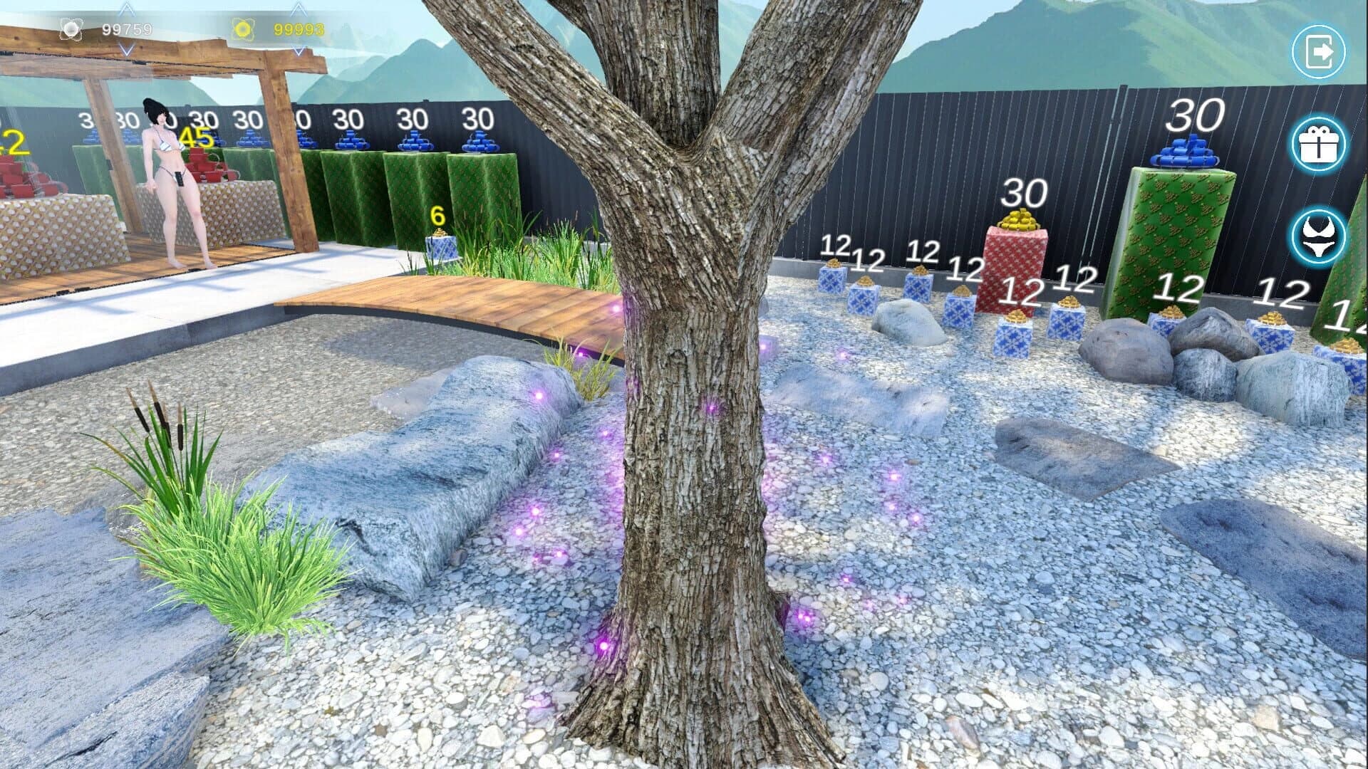 Zen Beauty screenshot 5