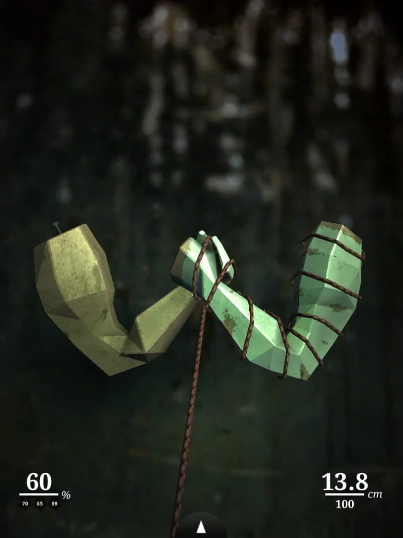 Zen Bound 2 screenshot 1