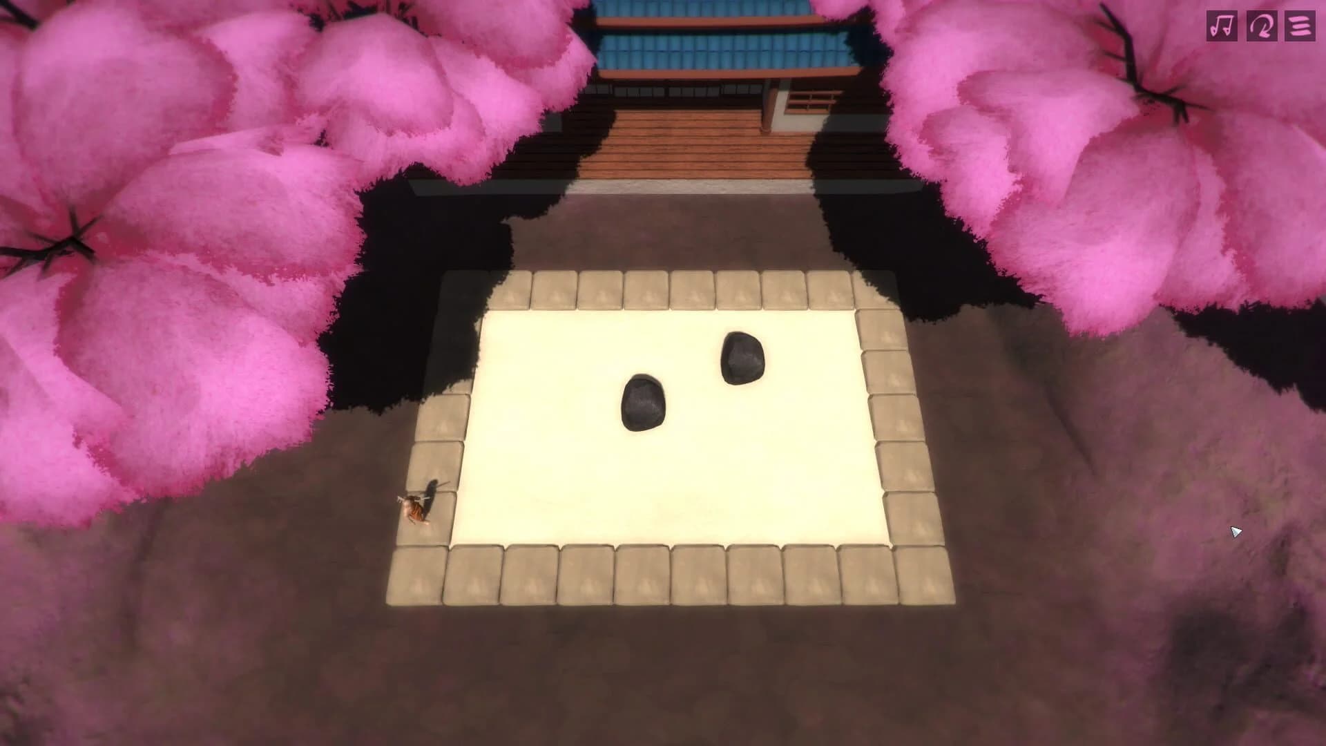 Zen Garden screenshot 1