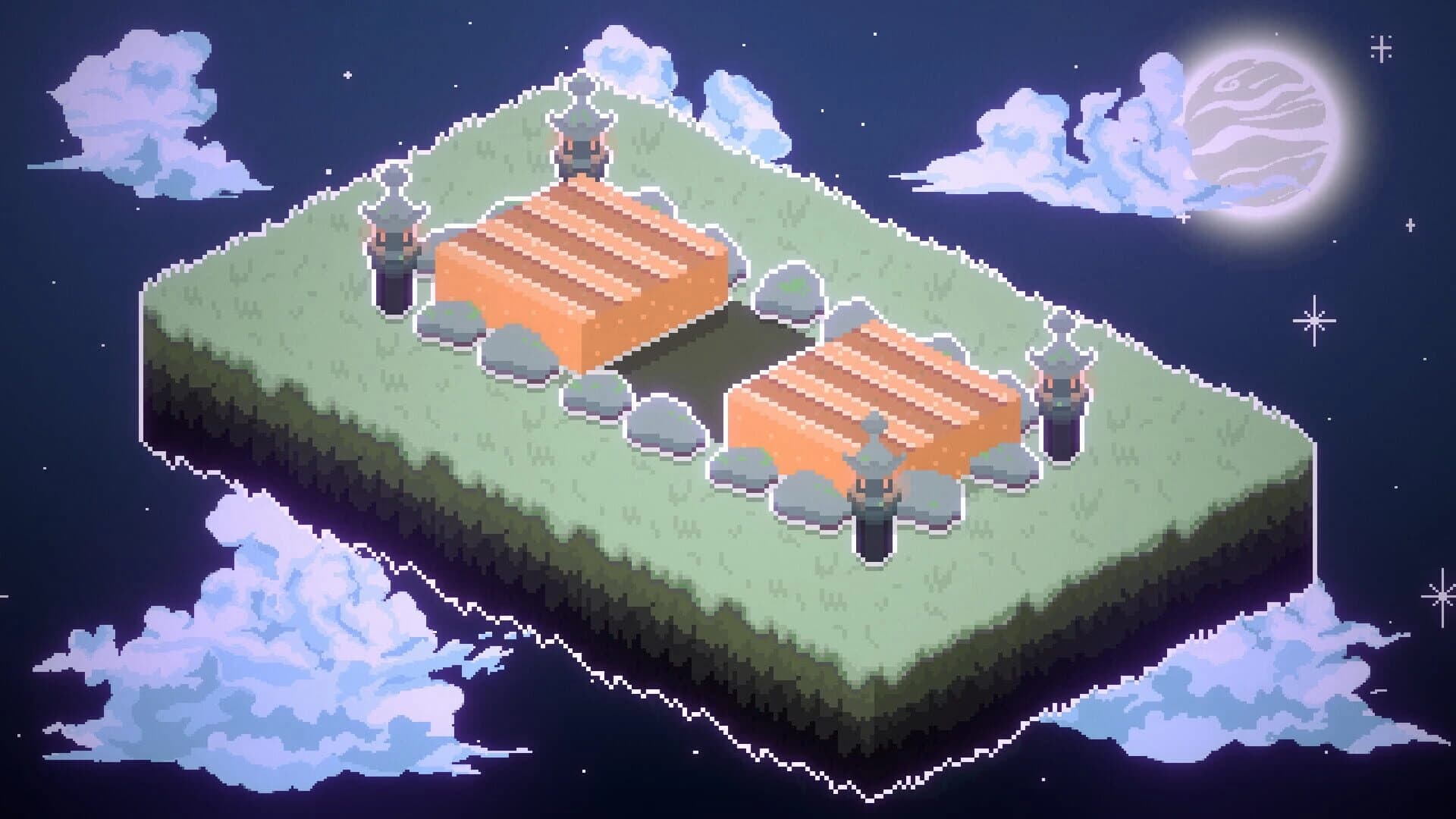 Zen Garden screenshot 1