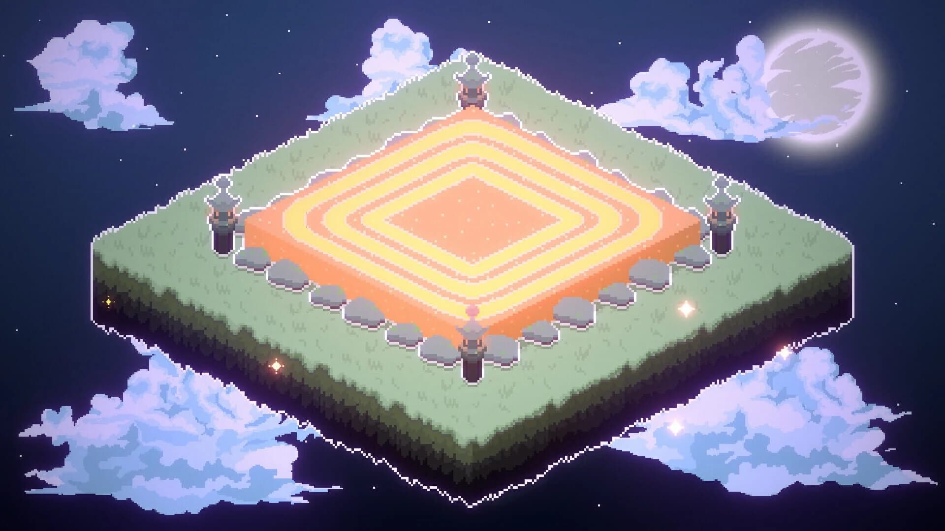 Zen Garden screenshot 4