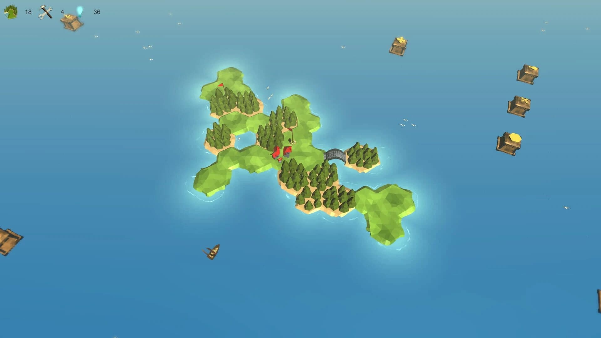 Zen World screenshot 5