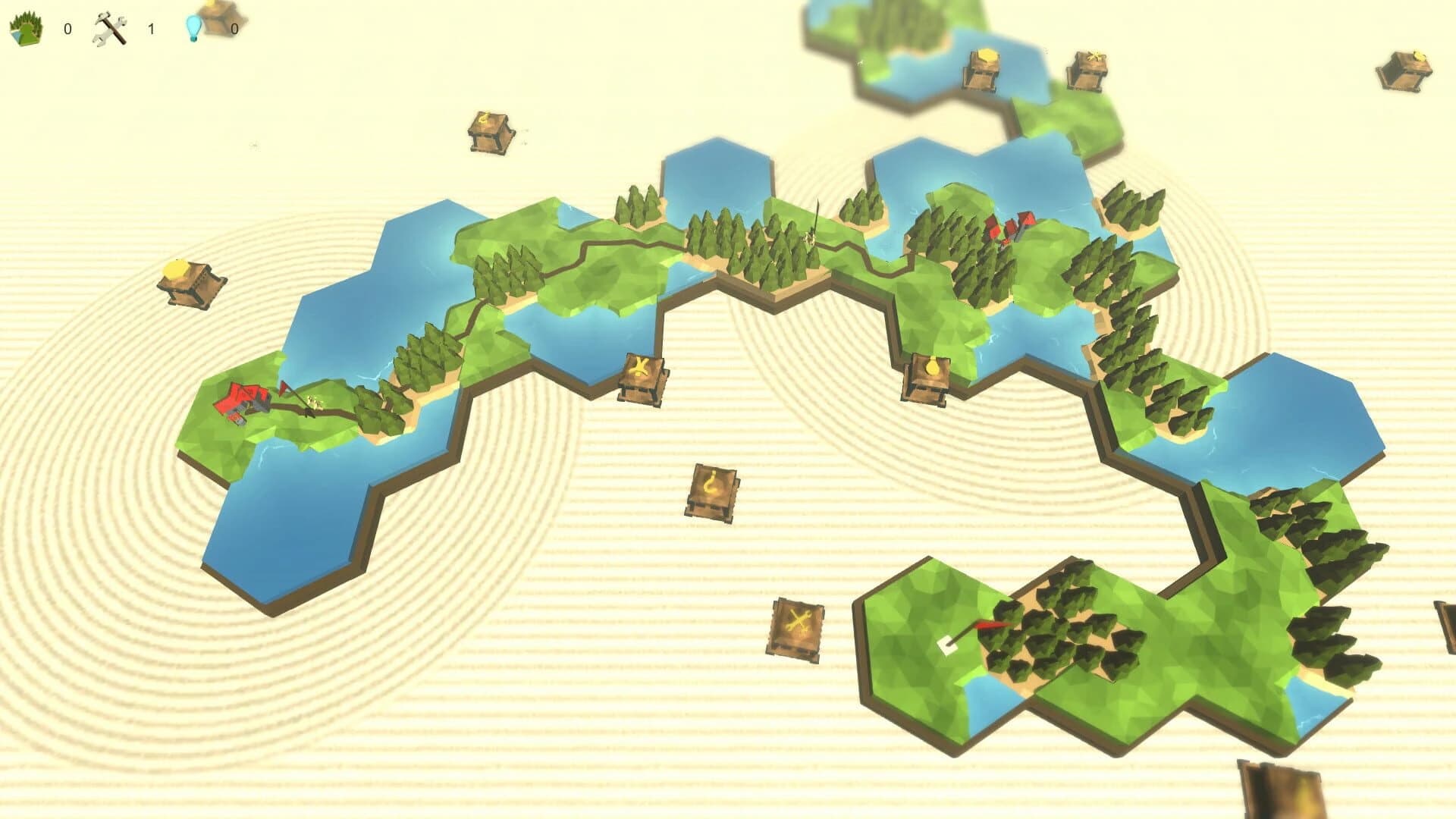 Zen World screenshot 3