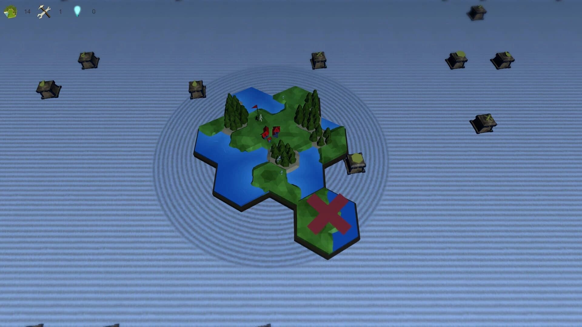 Zen World screenshot 4