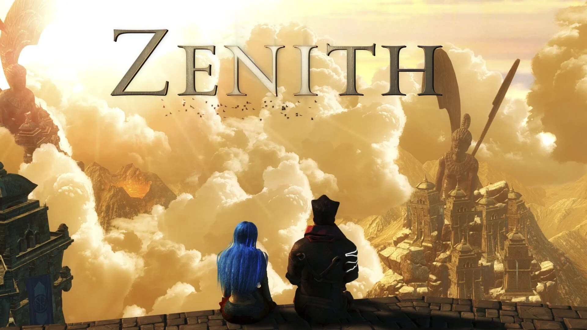Zenith screenshot 5