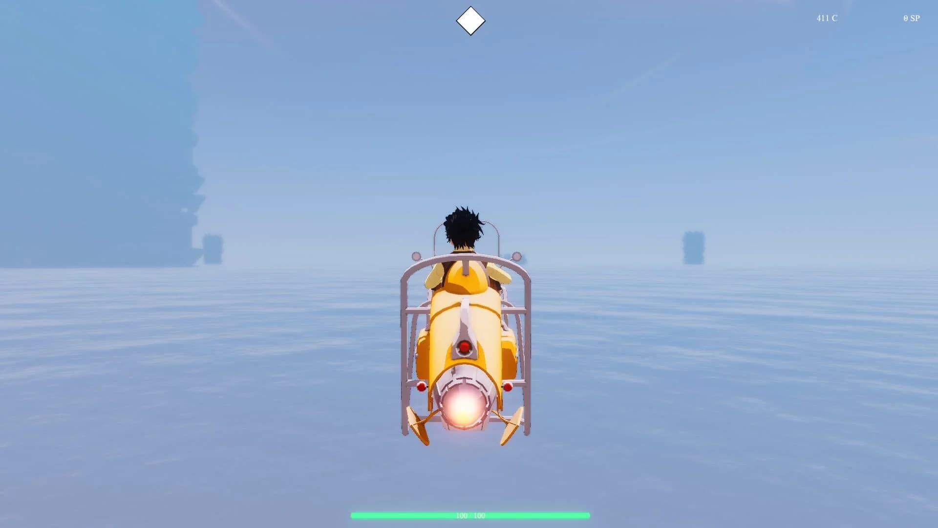 Zenith Falls screenshot 5