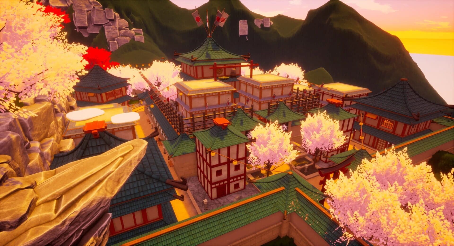 Zenko: A Fox's Tale screenshot 4