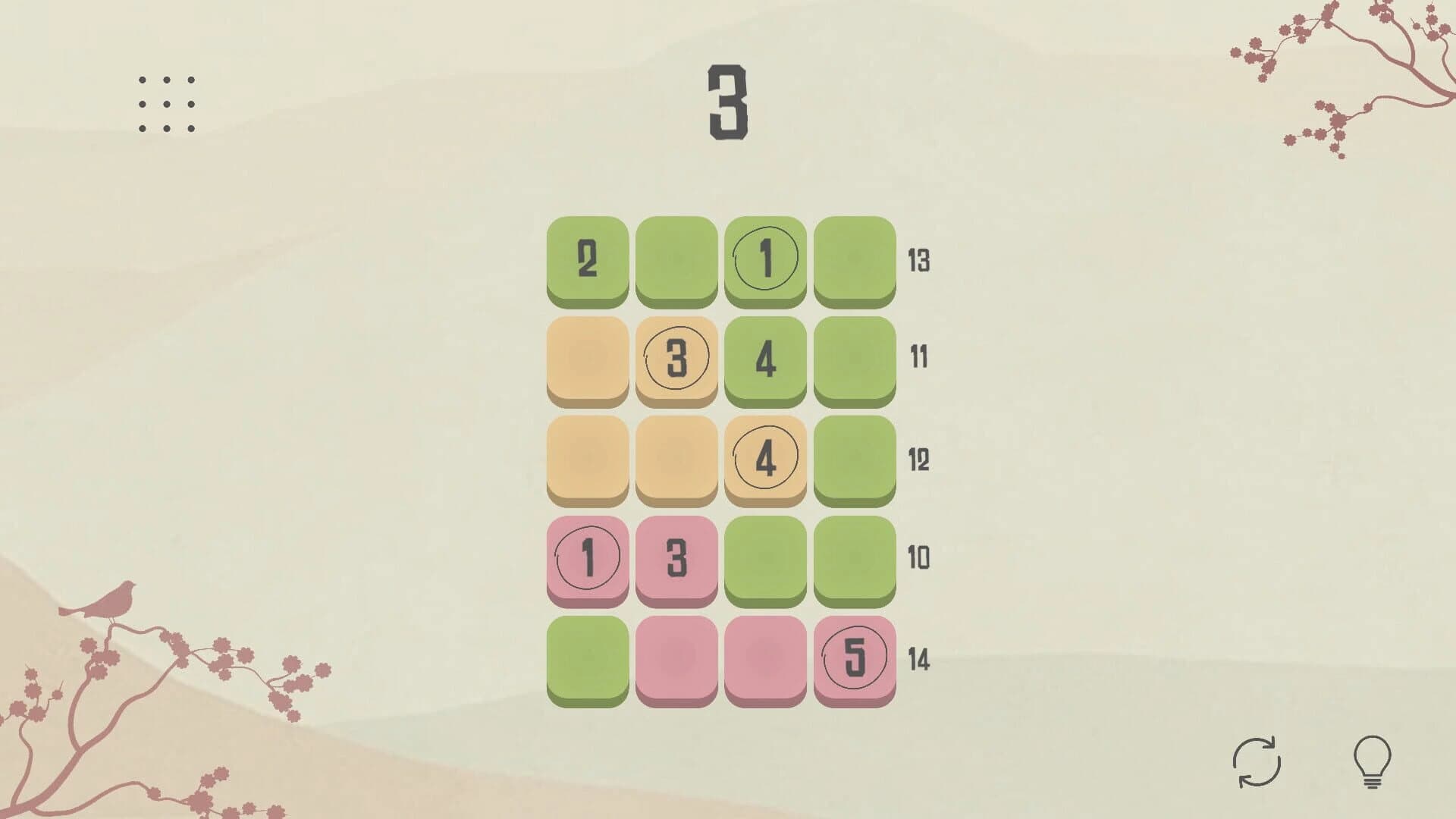Zenku screenshot 3