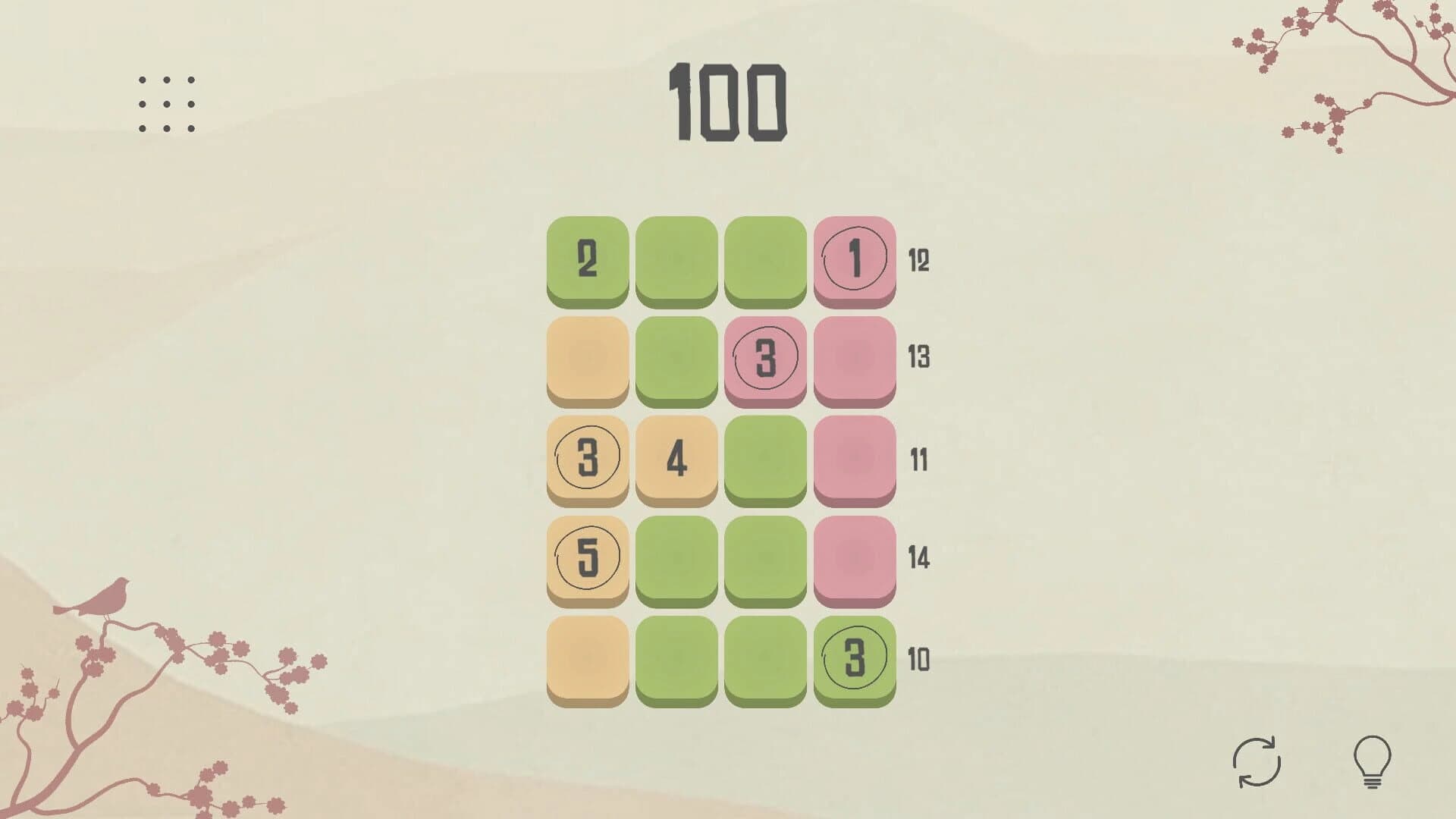 Zenku screenshot 2