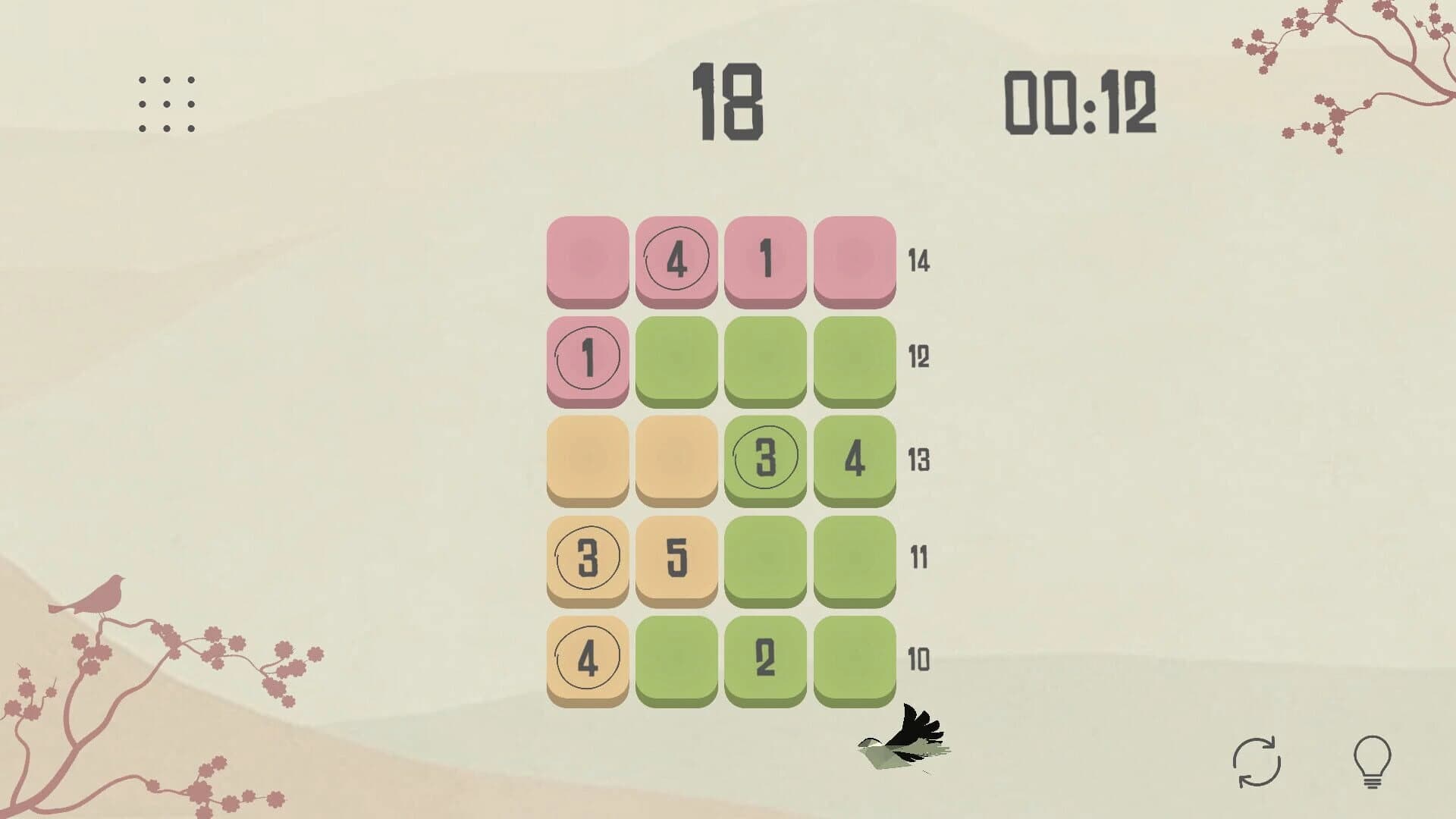 Zenku screenshot 1