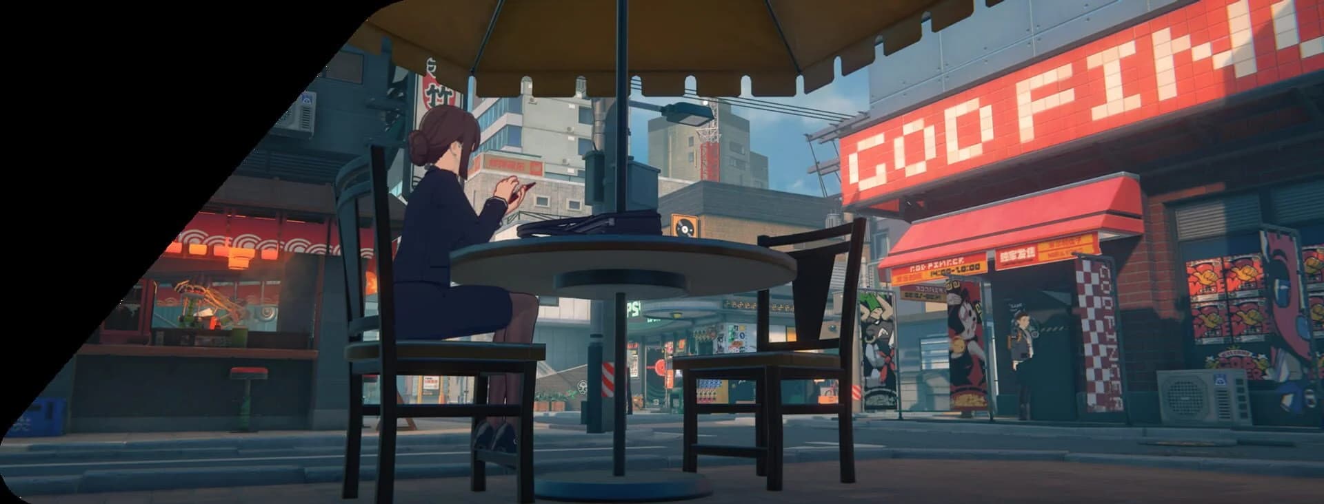 Zenless Zone Zero screenshot 5