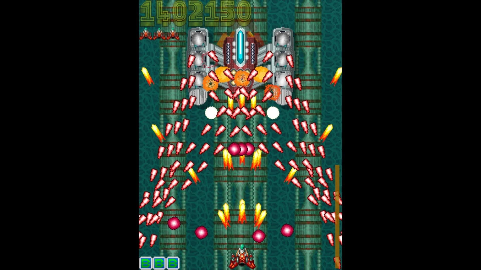 Zenohell screenshot 4