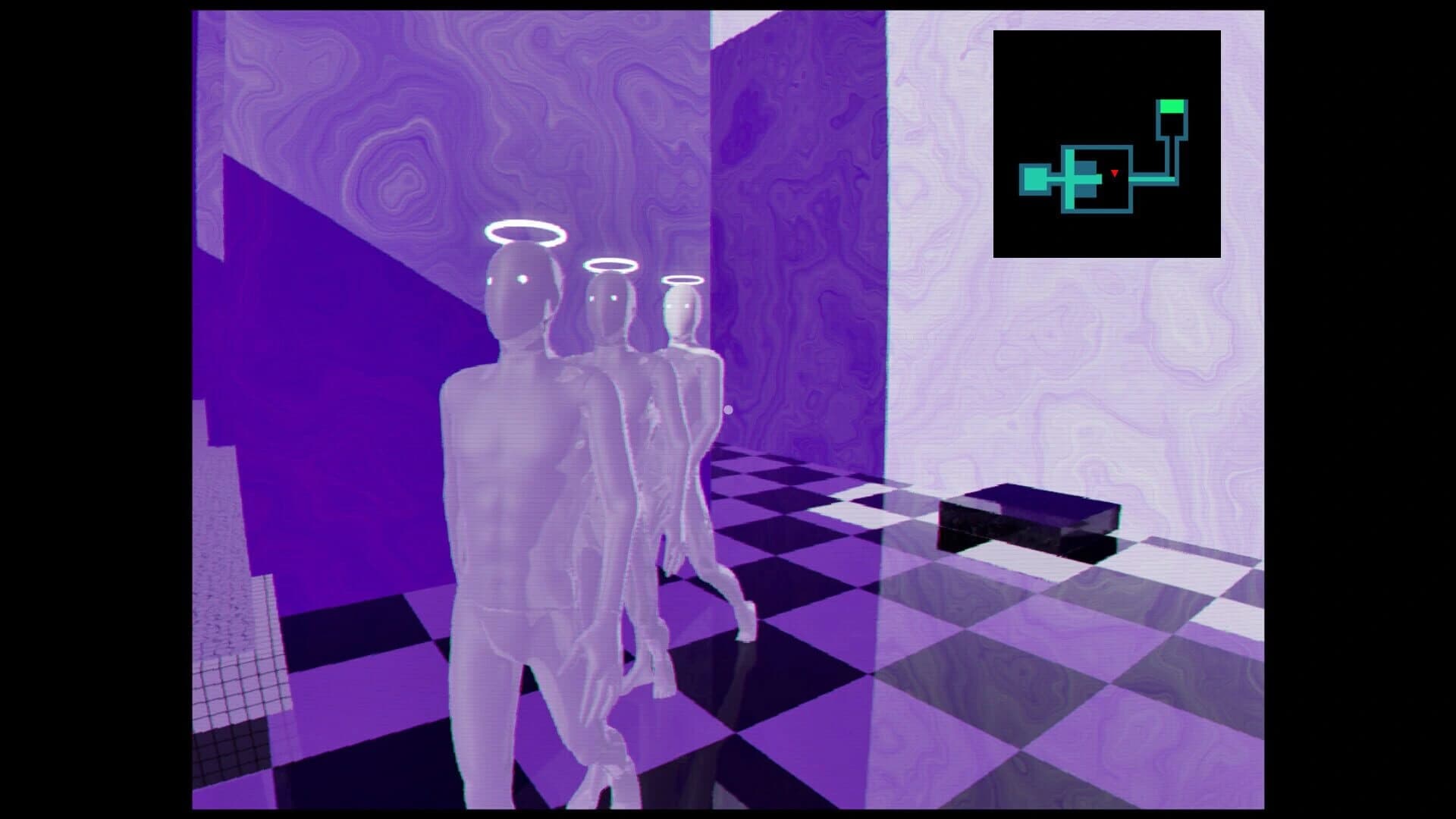 Zenomatrix screenshot 2