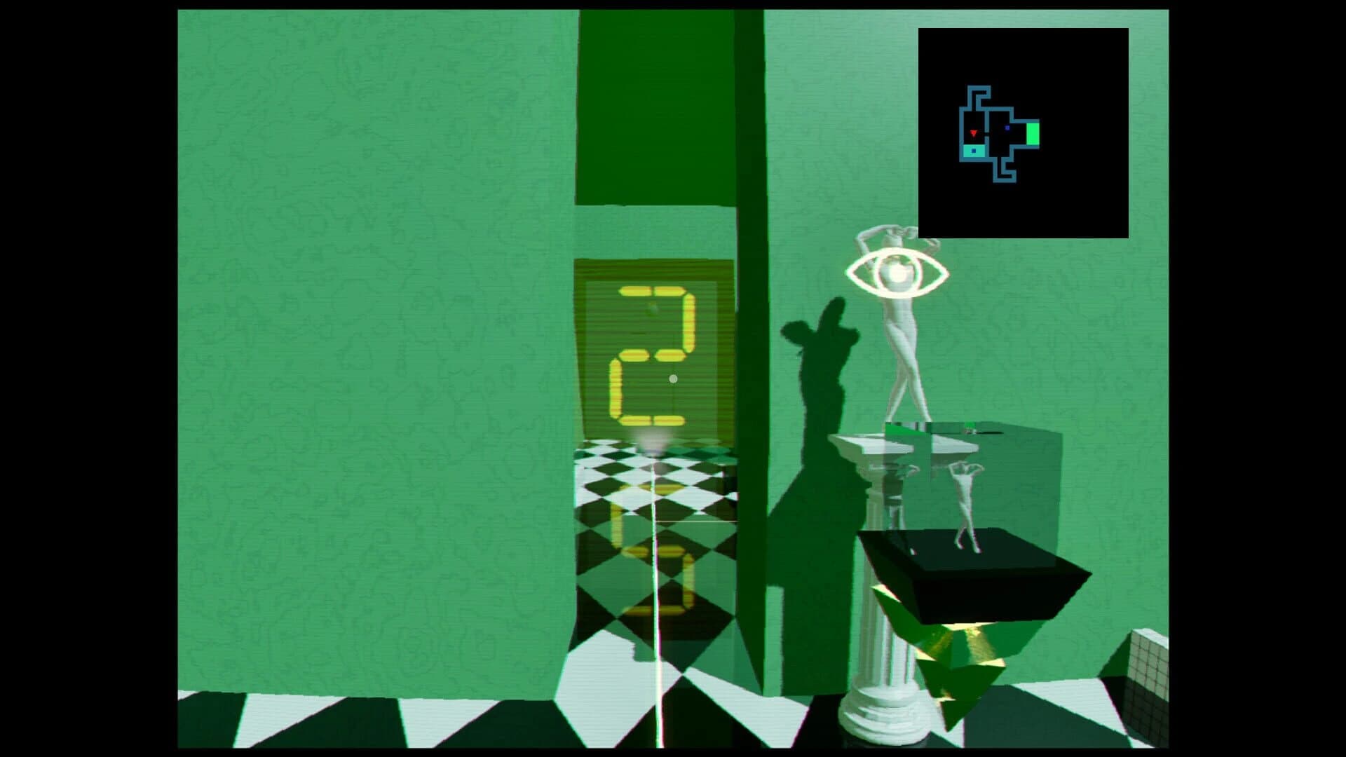 Zenomatrix screenshot 5