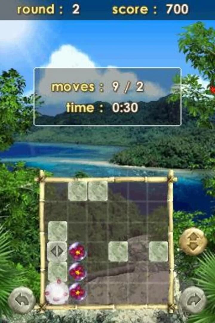 Zenses: Rainforest screenshot 1