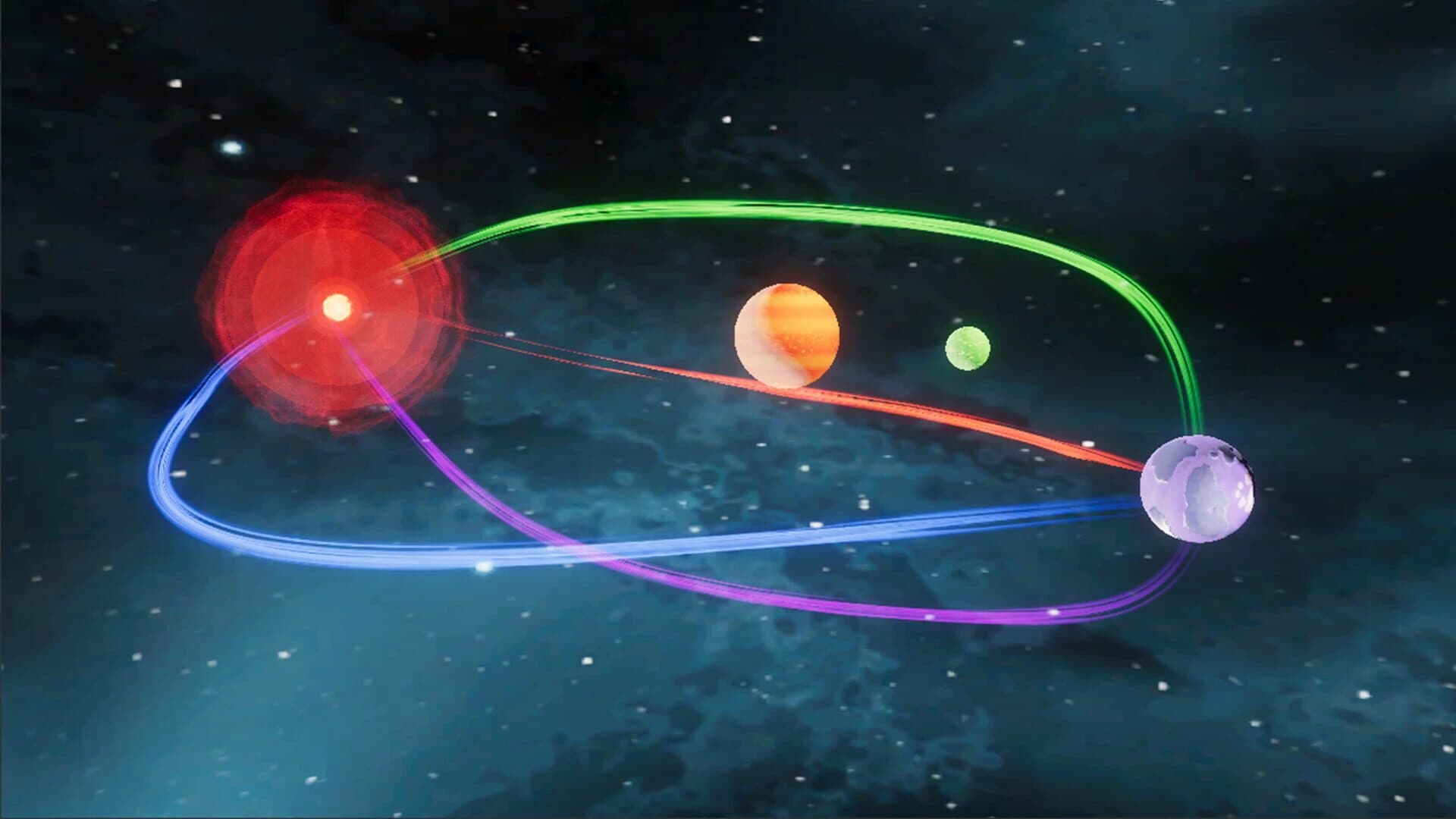 Zeph screenshot 2