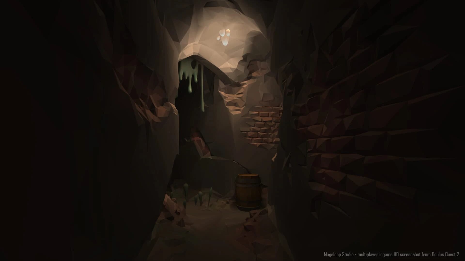 Zephyrus screenshot 3