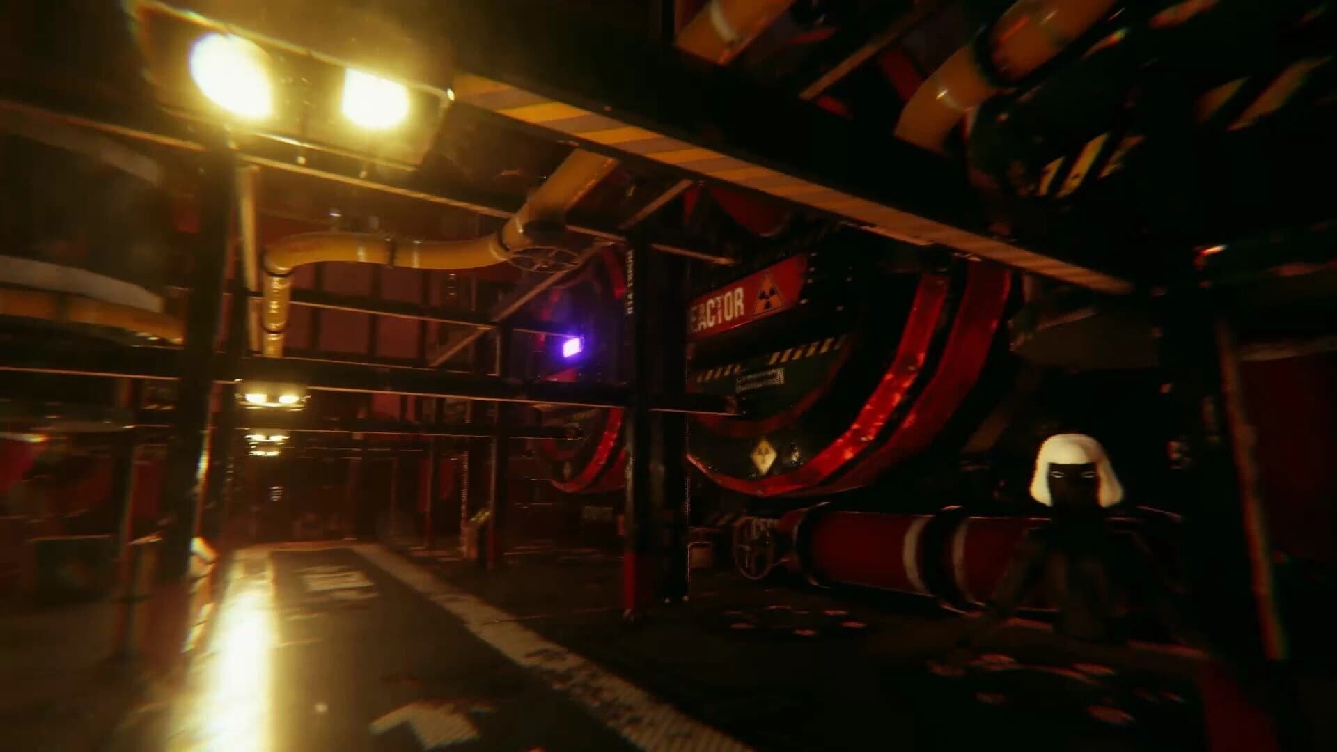Zeppelin: Escape Room screenshot 4