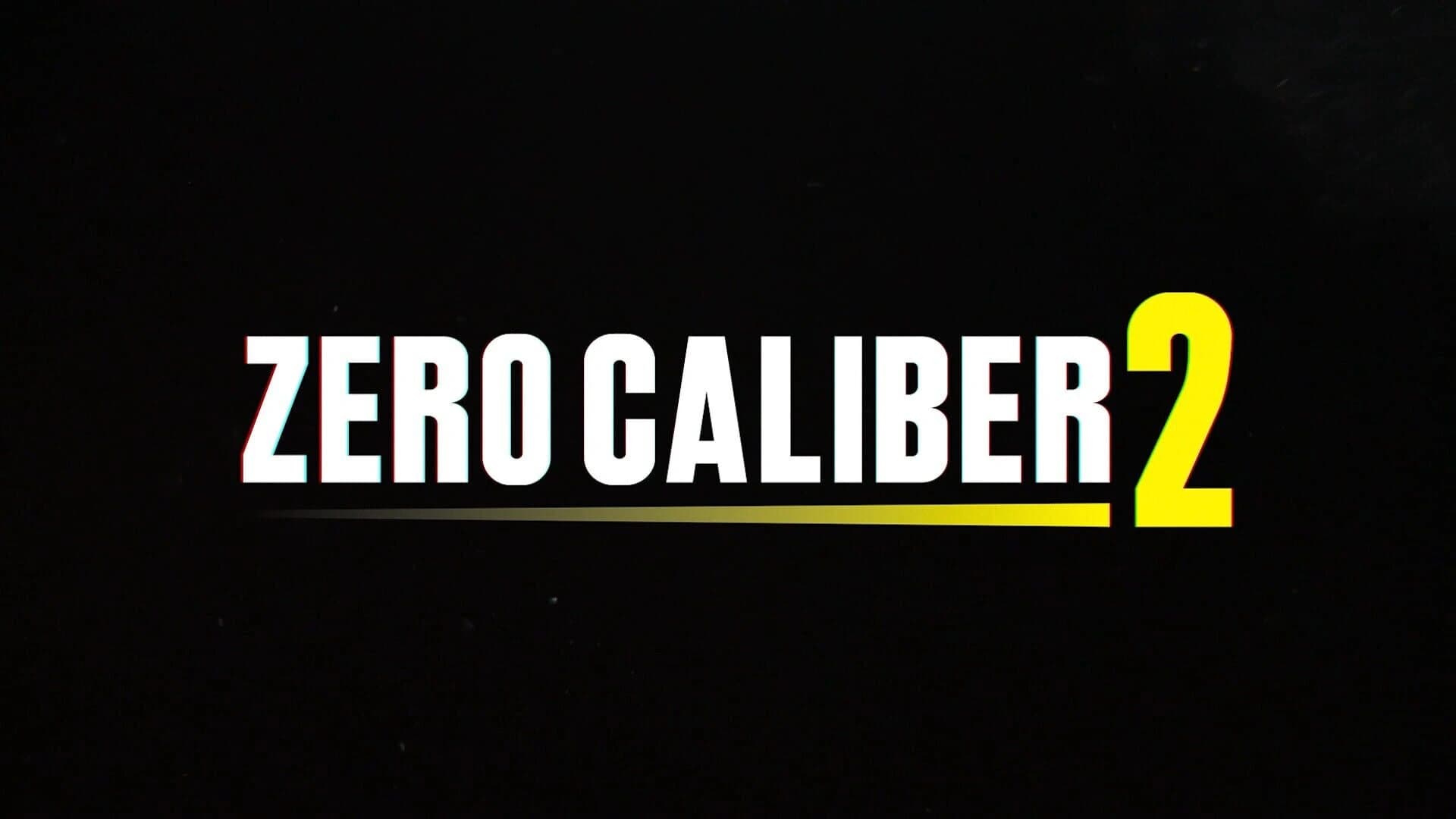 Zero Caliber 2 screenshot 5