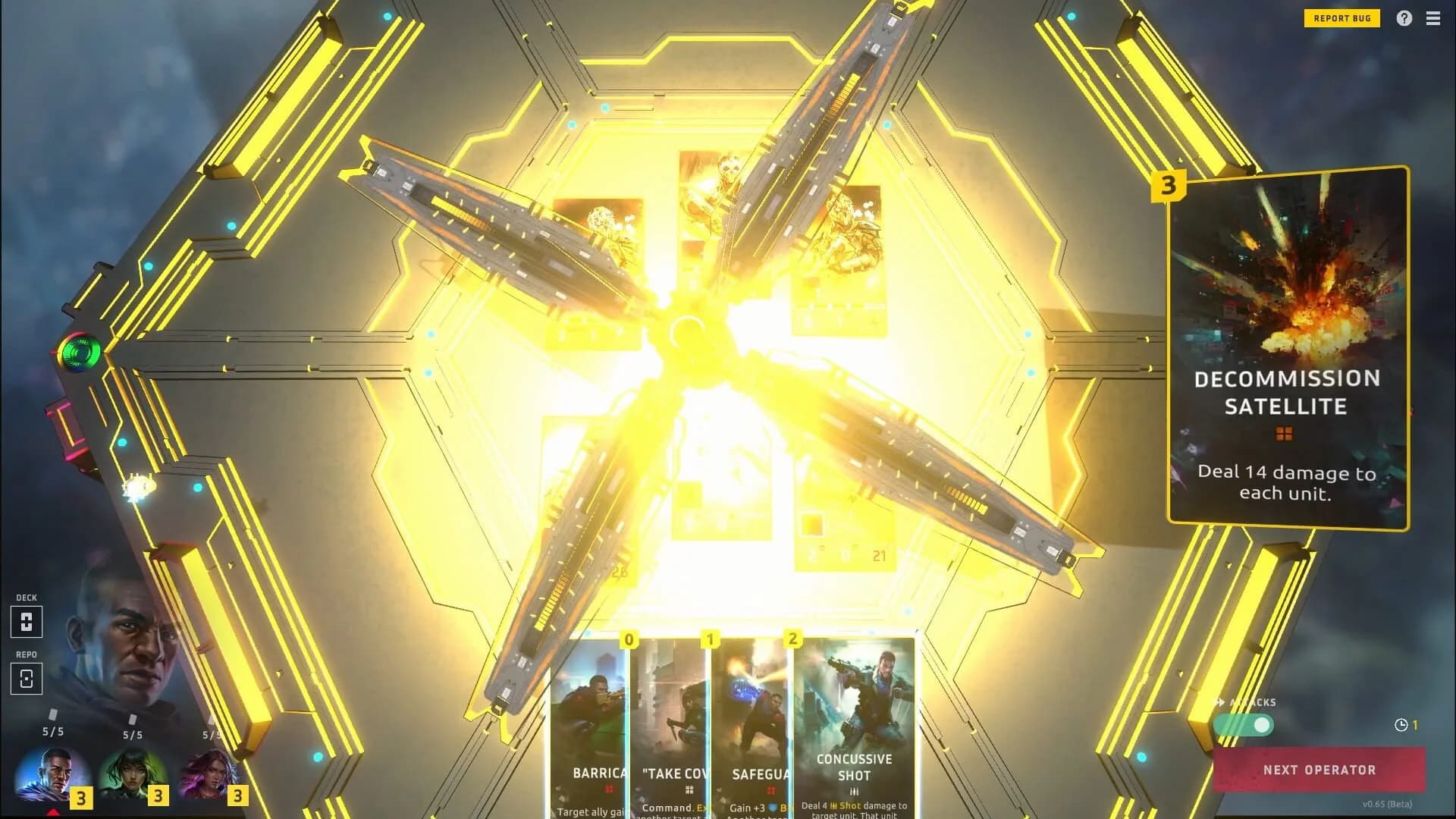 Zero Division screenshot 2